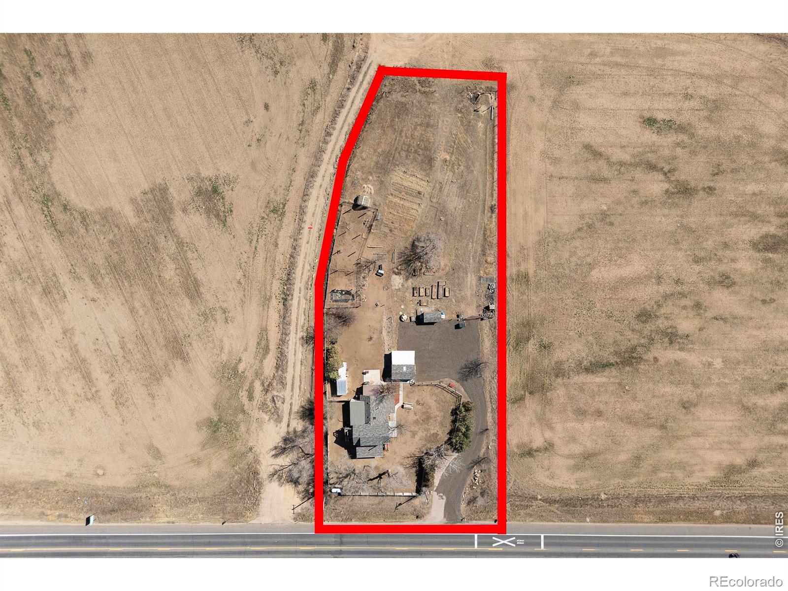 22544 Highway 60 Milliken CO 80543