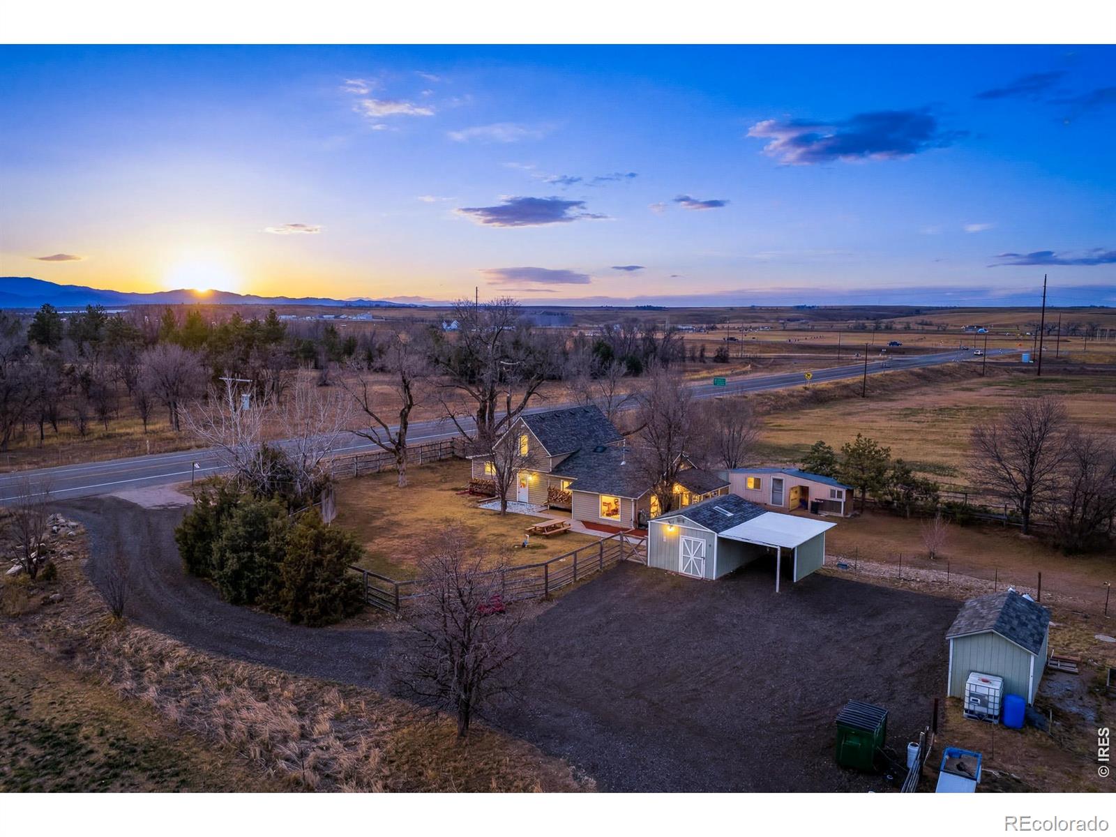 22544 Highway 60 Milliken CO 80543