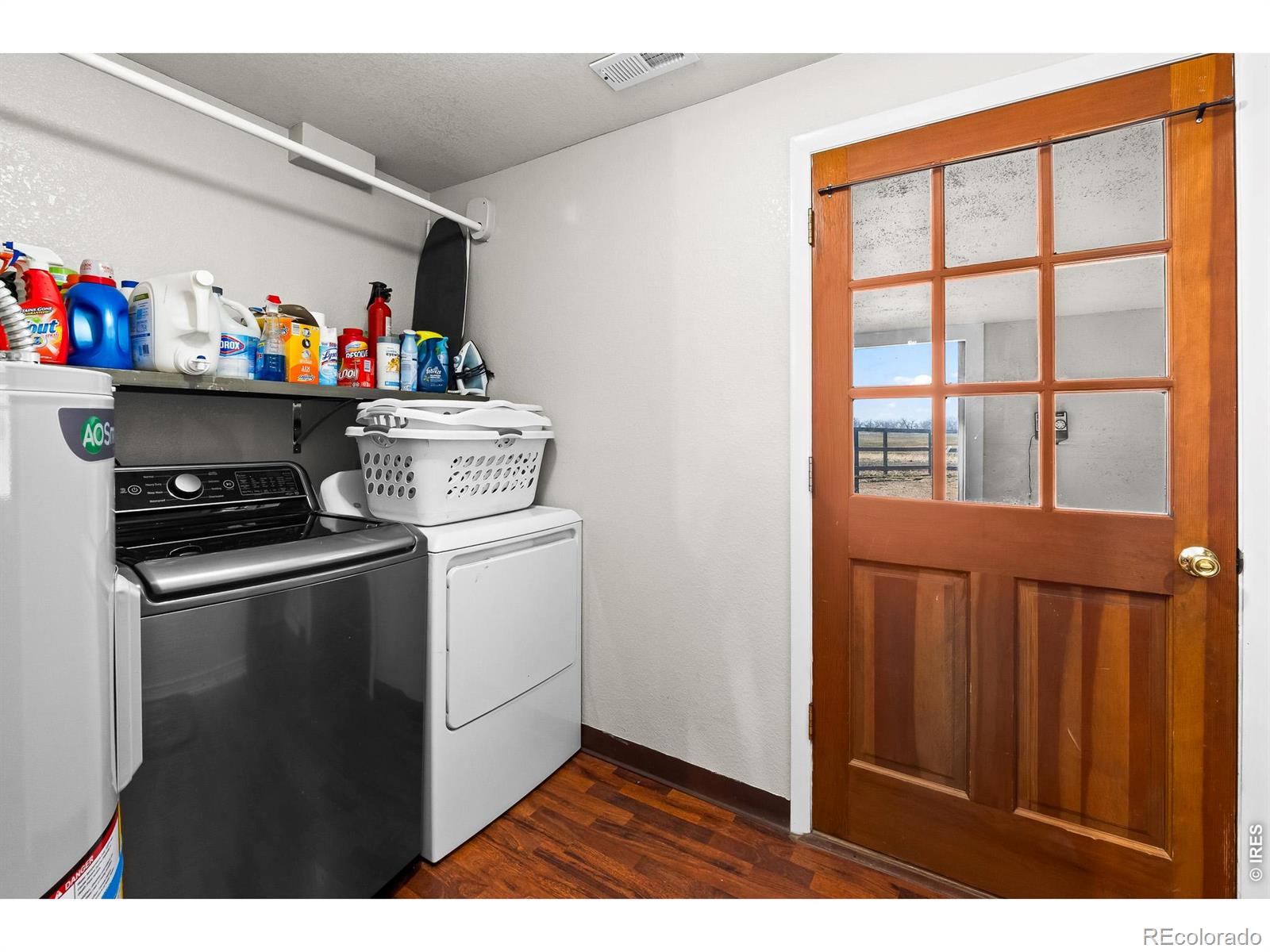 22544 Highway 60 Milliken CO 80543