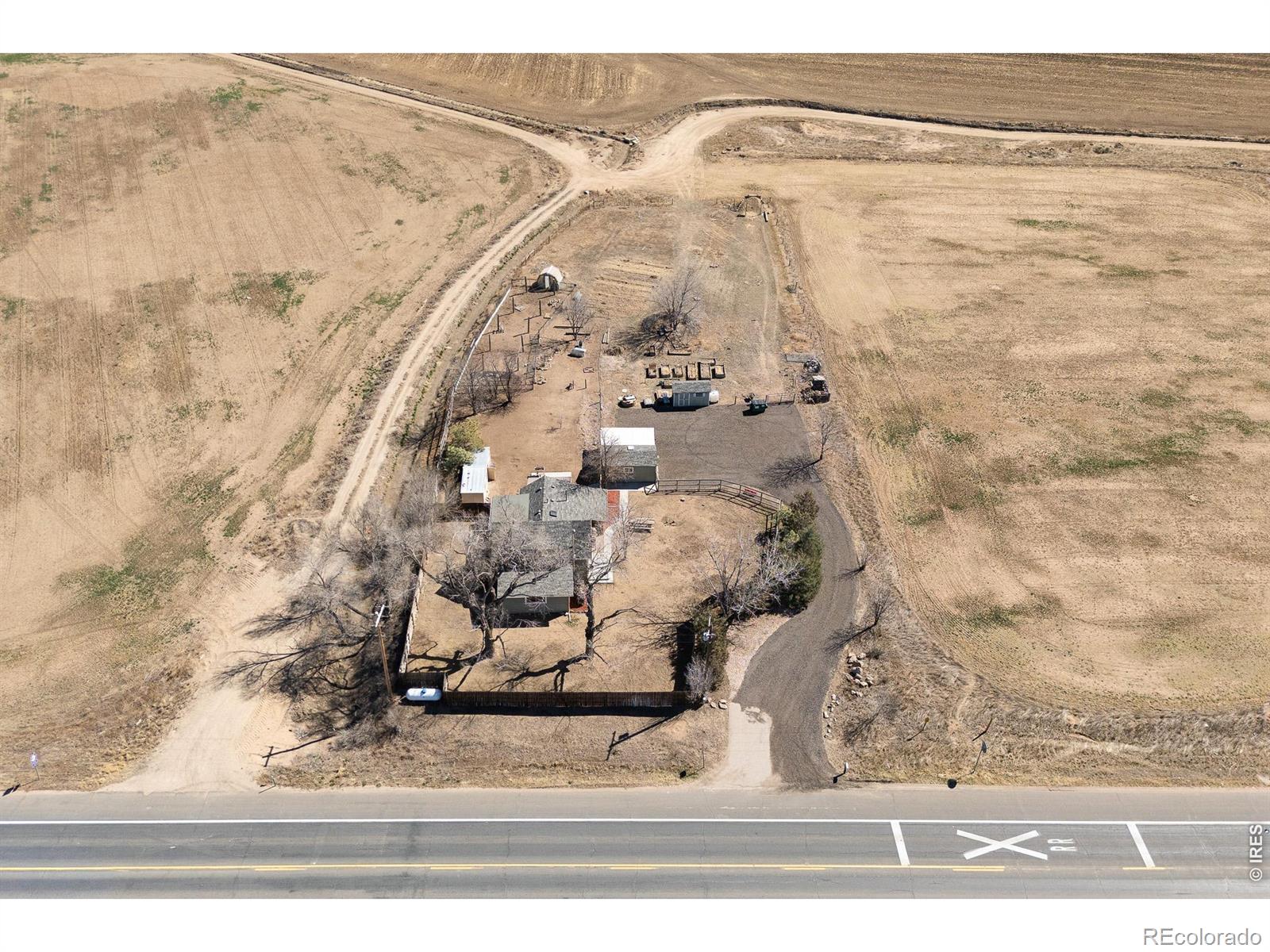 22544 Highway 60 Milliken CO 80543