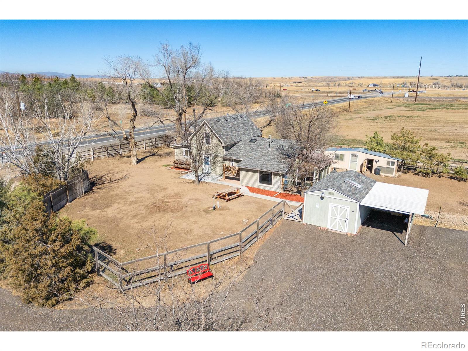 22544 Highway 60 Milliken CO 80543
