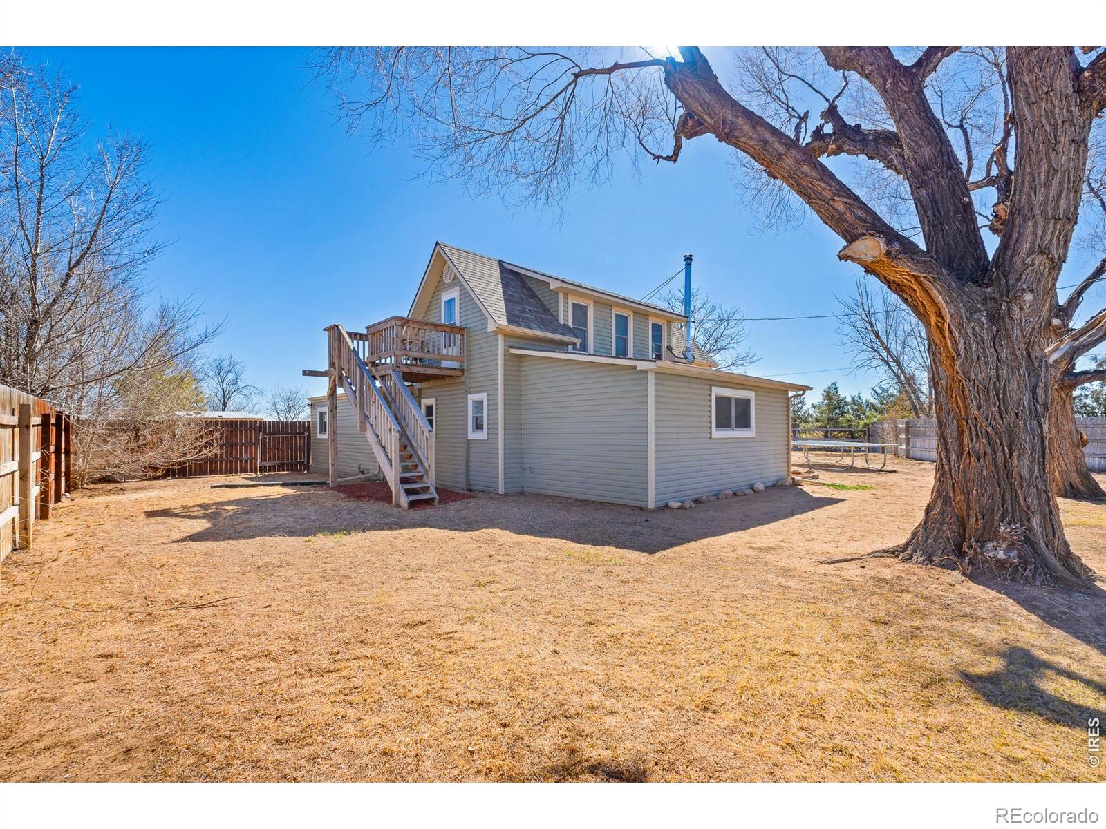 22544 Highway 60 Milliken CO 80543