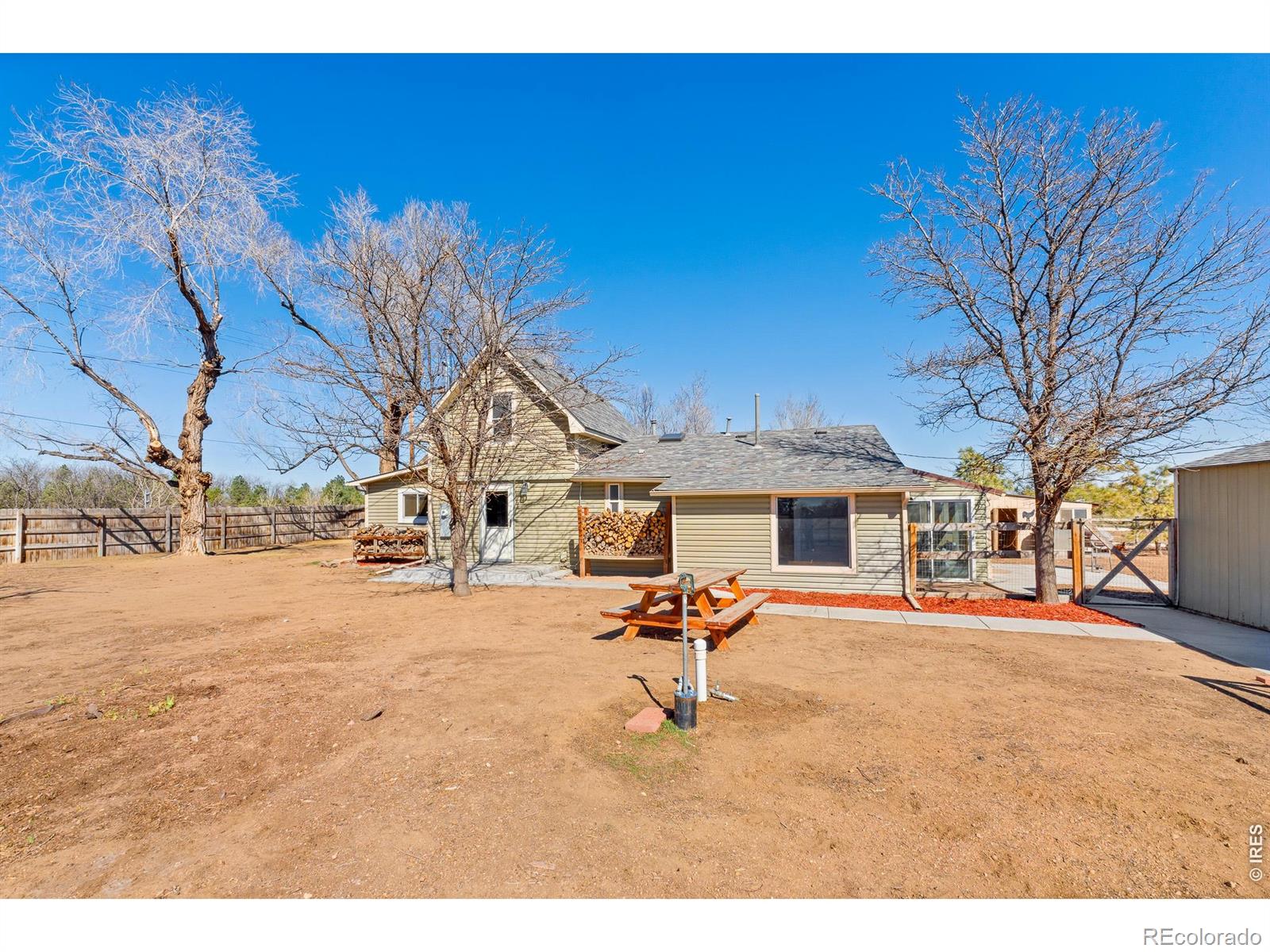 22544 Highway 60 Milliken CO 80543