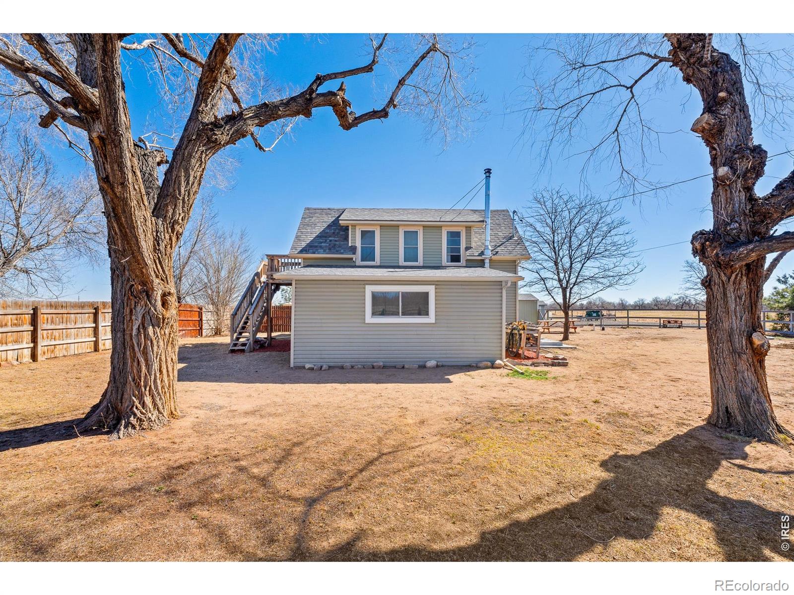 22544 Highway 60 Milliken CO 80543