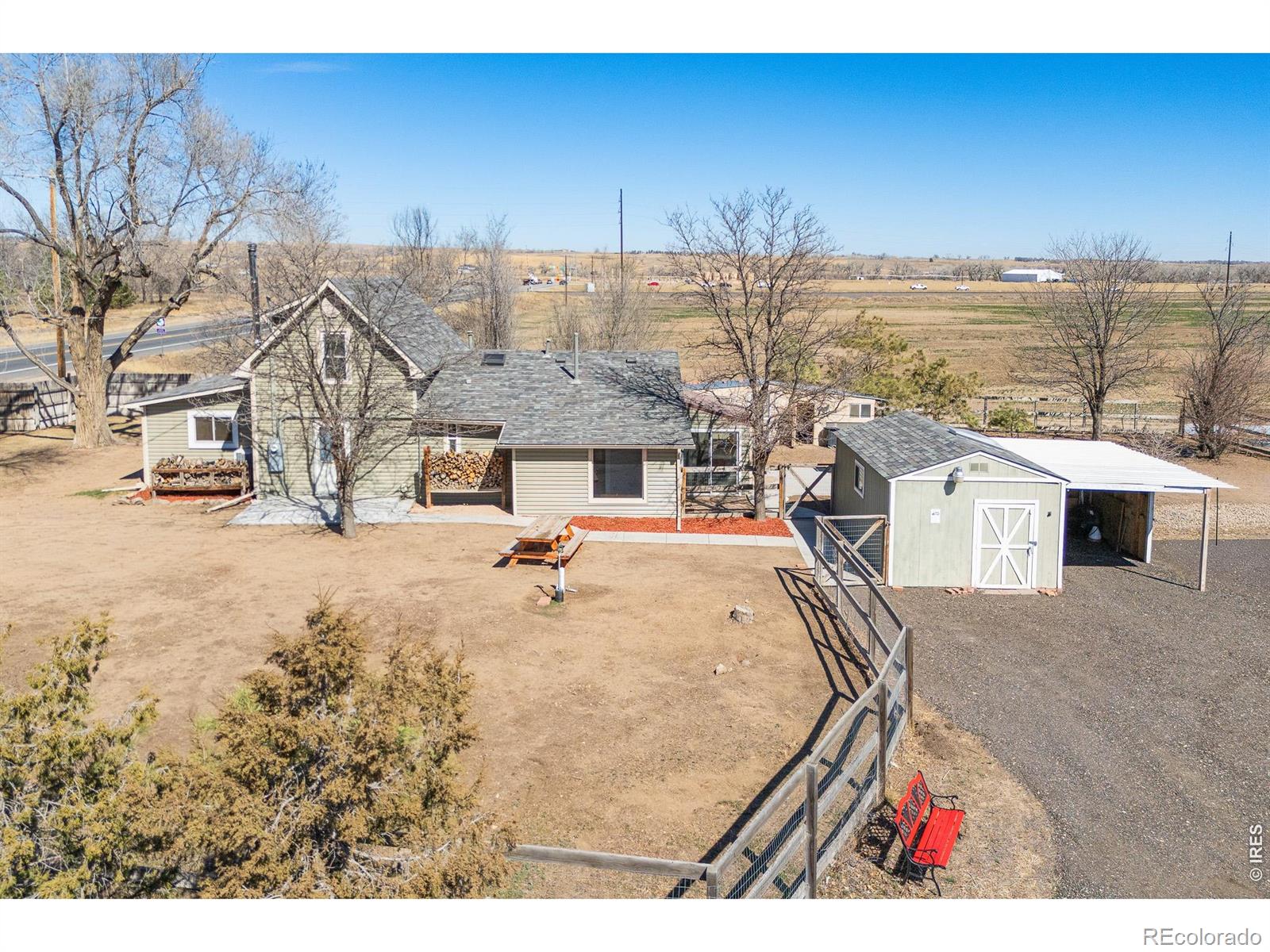 22544 Highway 60 Milliken CO 80543