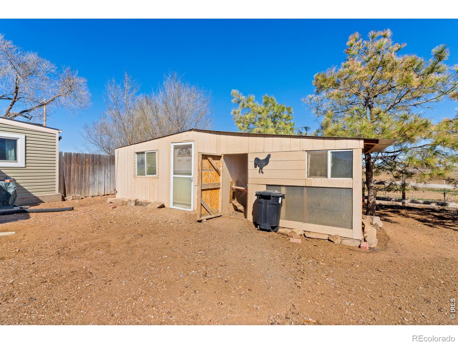 22544 Highway 60 Milliken CO 80543