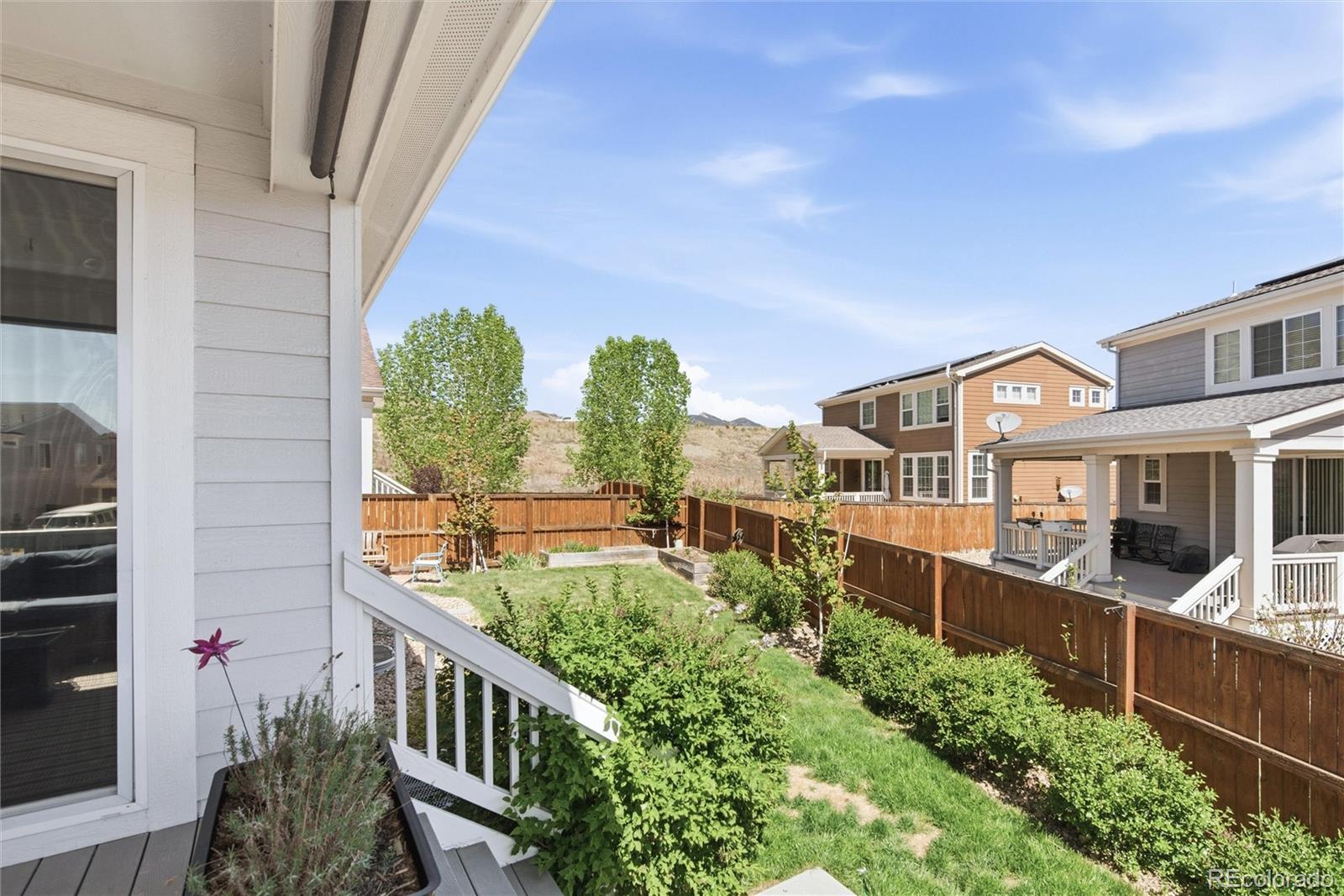 19727 W 60th Lane Golden CO 80403