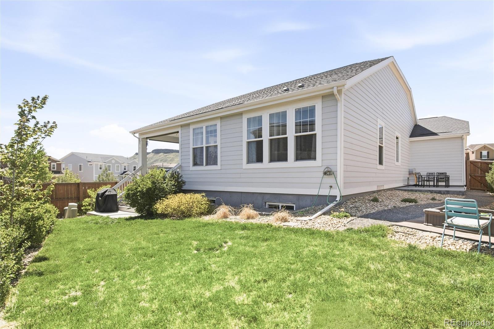 19727 W 60th Lane Golden CO 80403