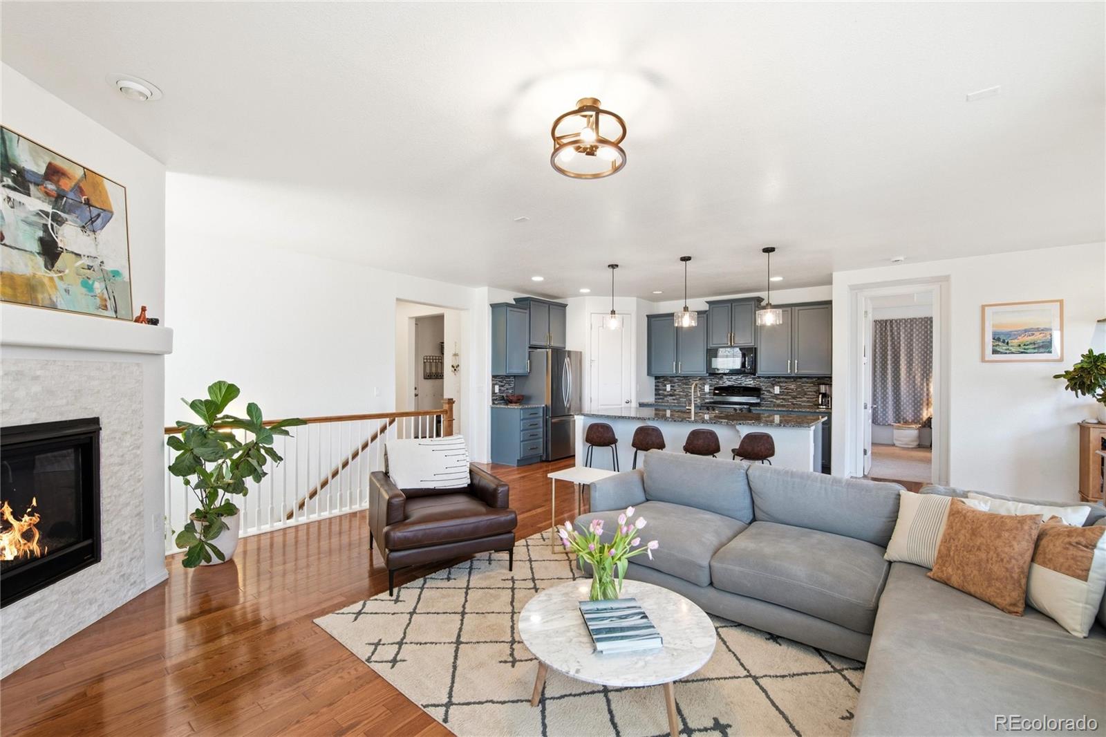 19727 W 60th Lane Golden CO 80403