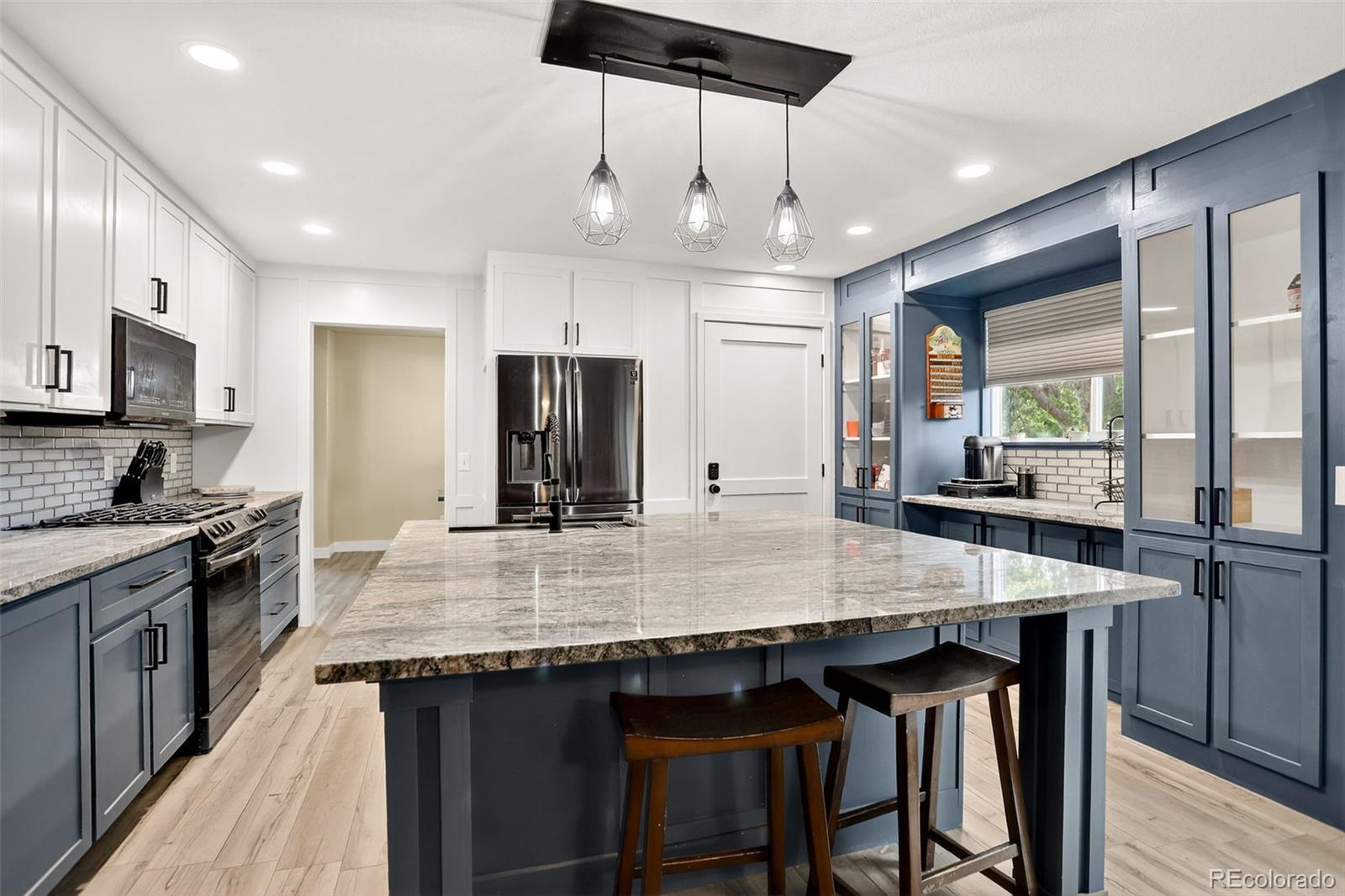 321 Lockwood Street Castle Rock CO 80104