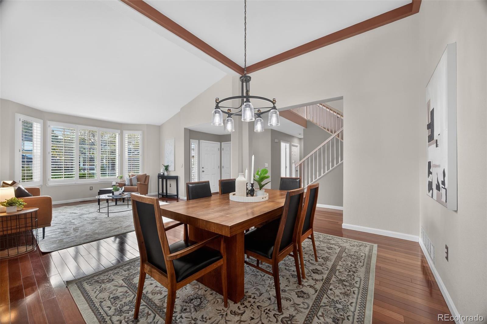 8756 Cresthill Lane Highlands Ranch CO 80130