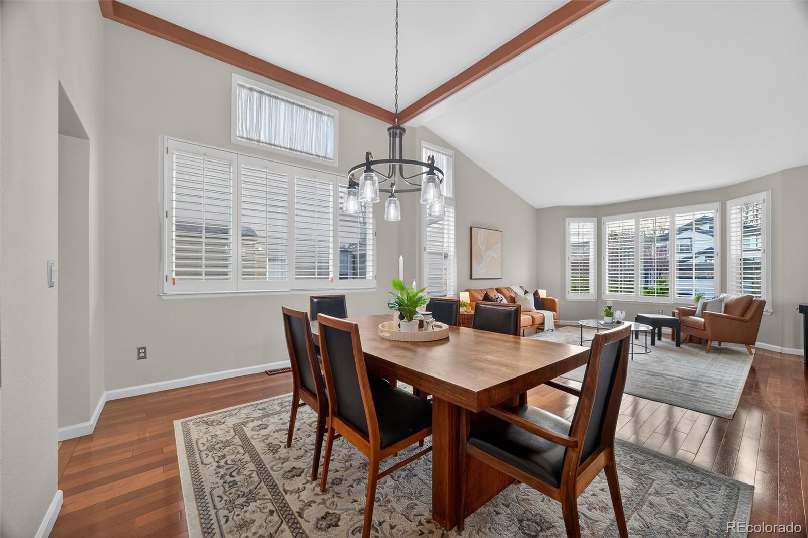 8756 Cresthill Lane Highlands Ranch CO 80130