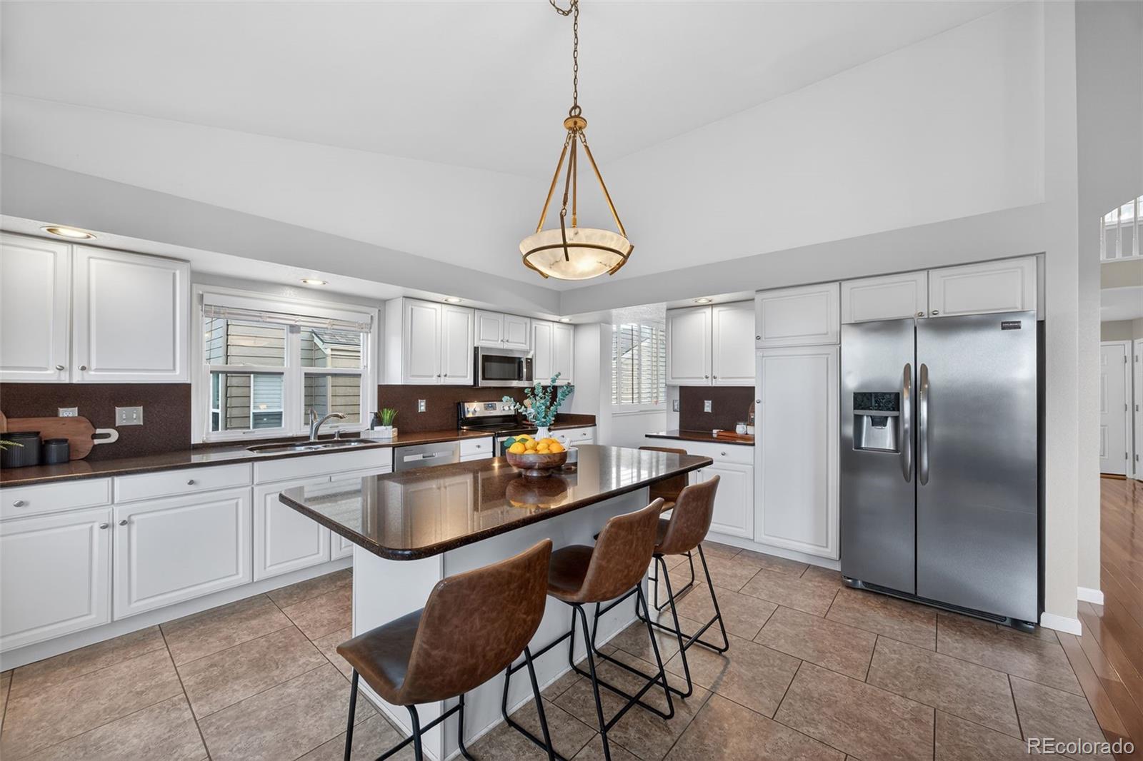 8756 Cresthill Lane Highlands Ranch CO 80130