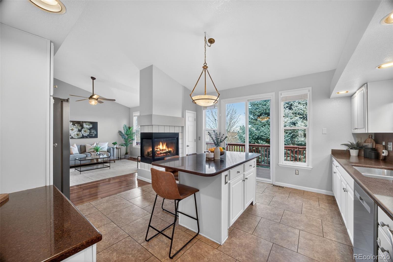 8756 Cresthill Lane Highlands Ranch CO 80130