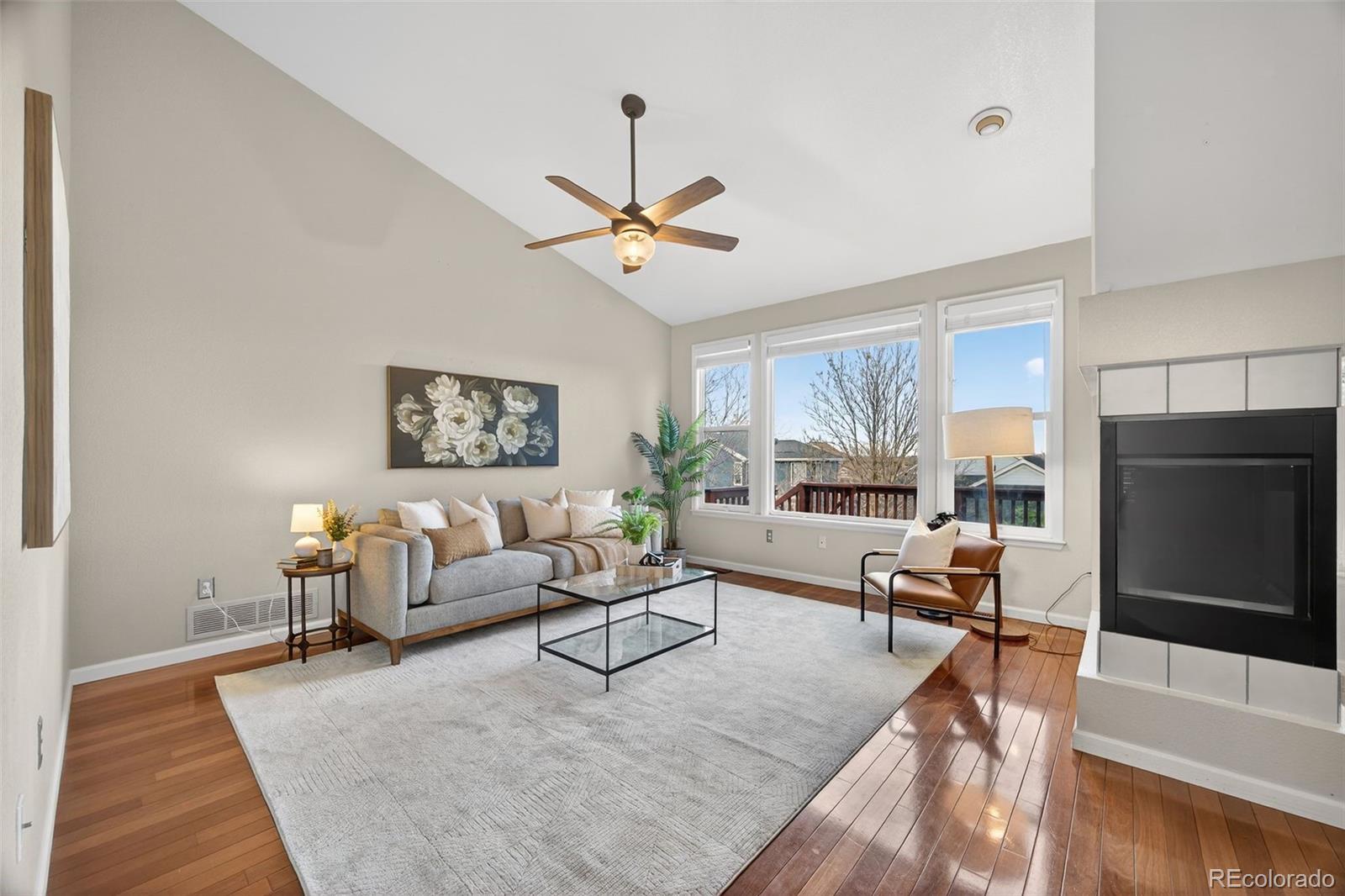 8756 Cresthill Lane Highlands Ranch CO 80130