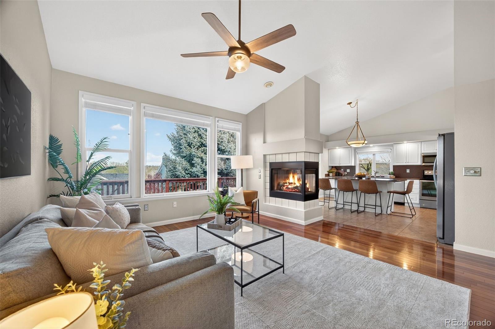 8756 Cresthill Lane Highlands Ranch CO 80130