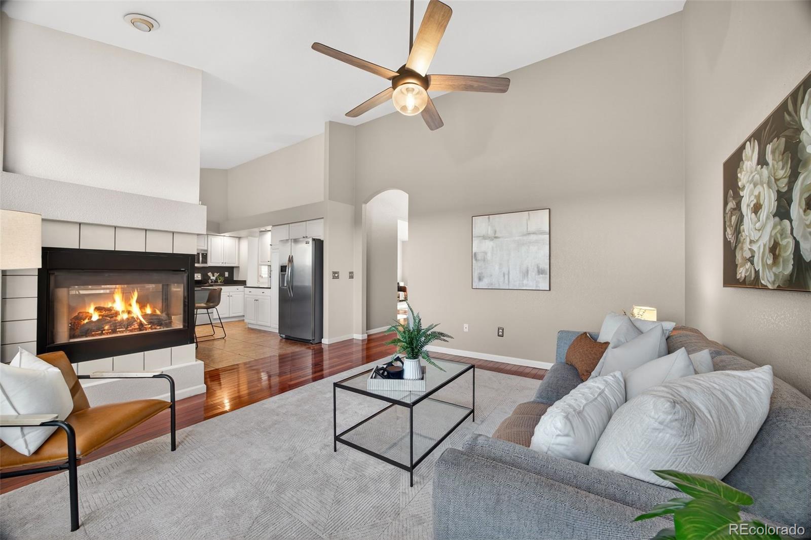 8756 Cresthill Lane Highlands Ranch CO 80130