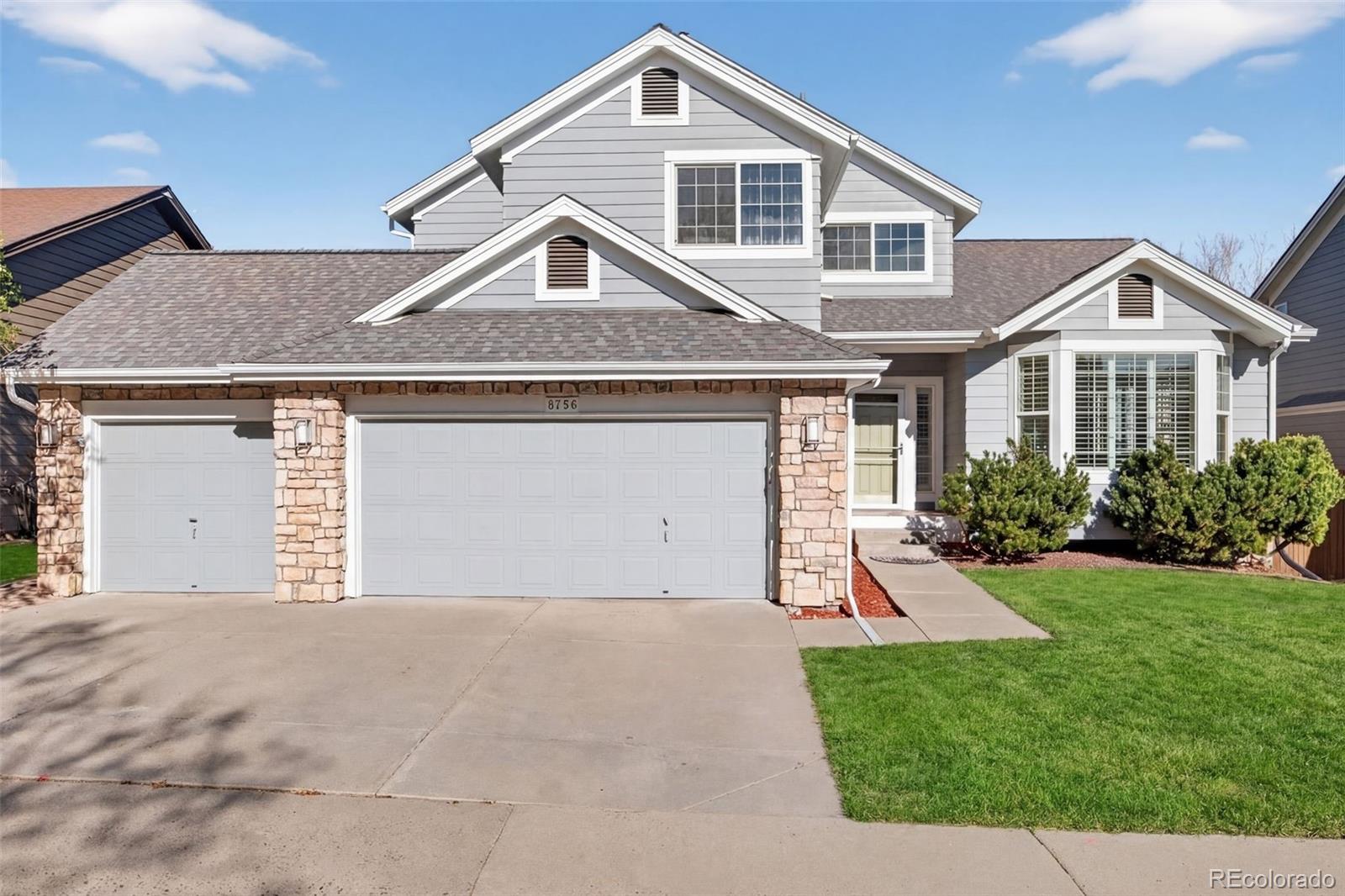 8756 Cresthill Lane Highlands Ranch CO 80130