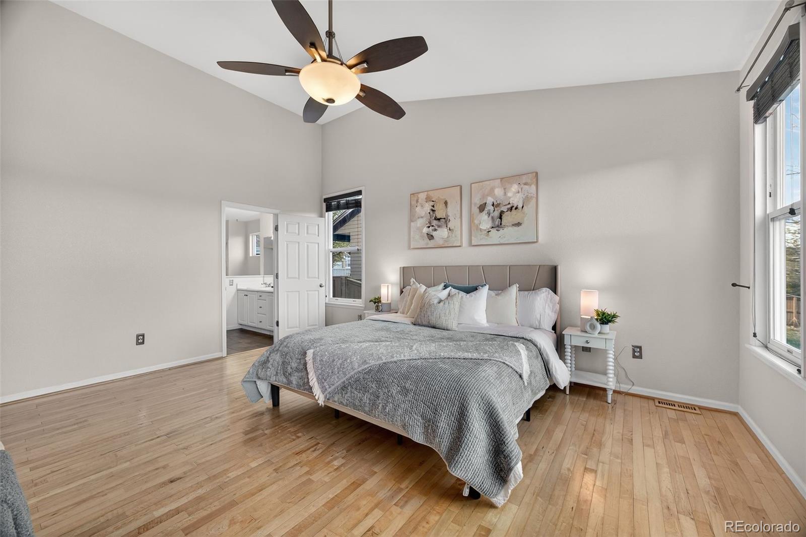 8756 Cresthill Lane Highlands Ranch CO 80130