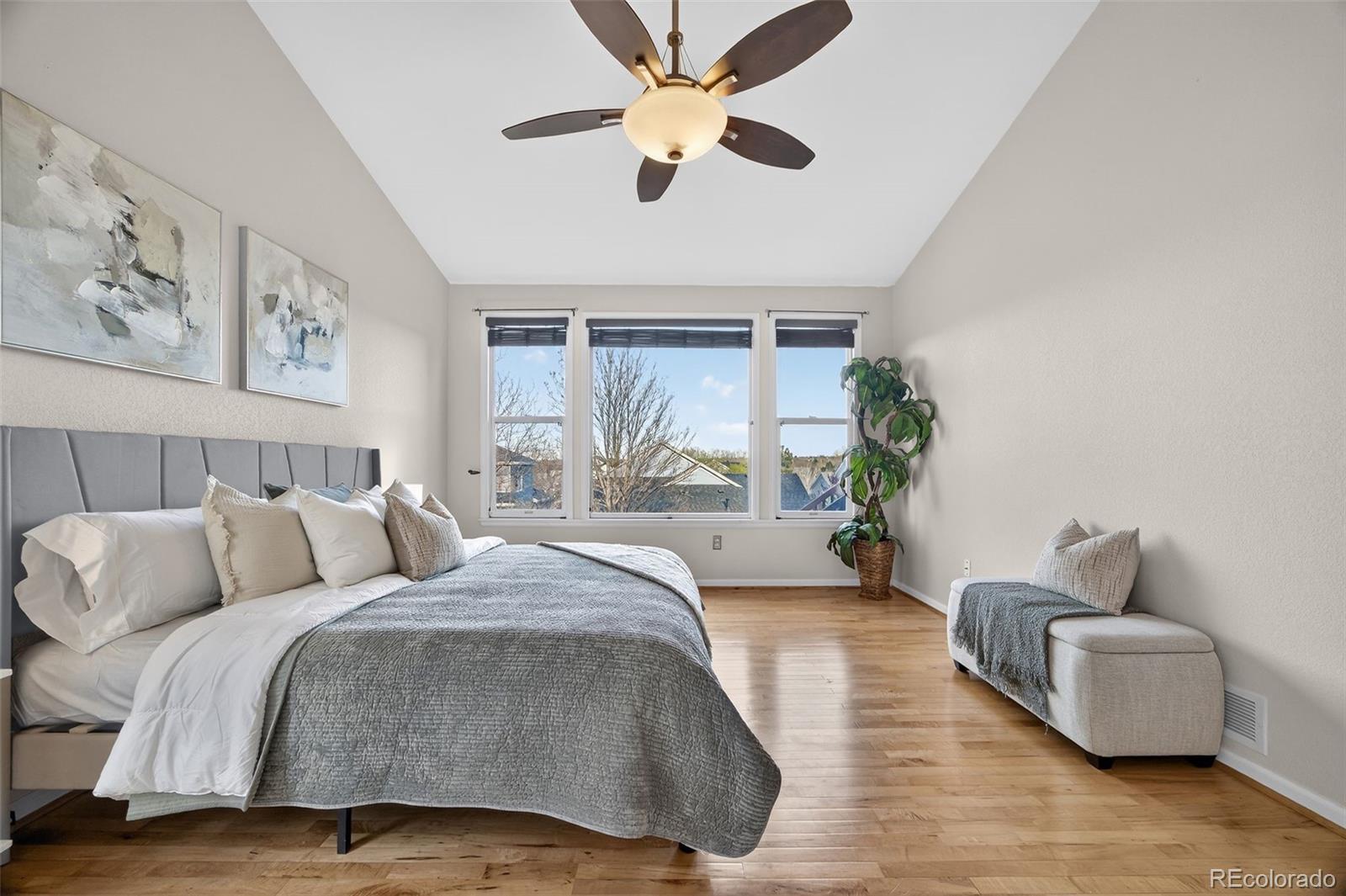 8756 Cresthill Lane Highlands Ranch CO 80130