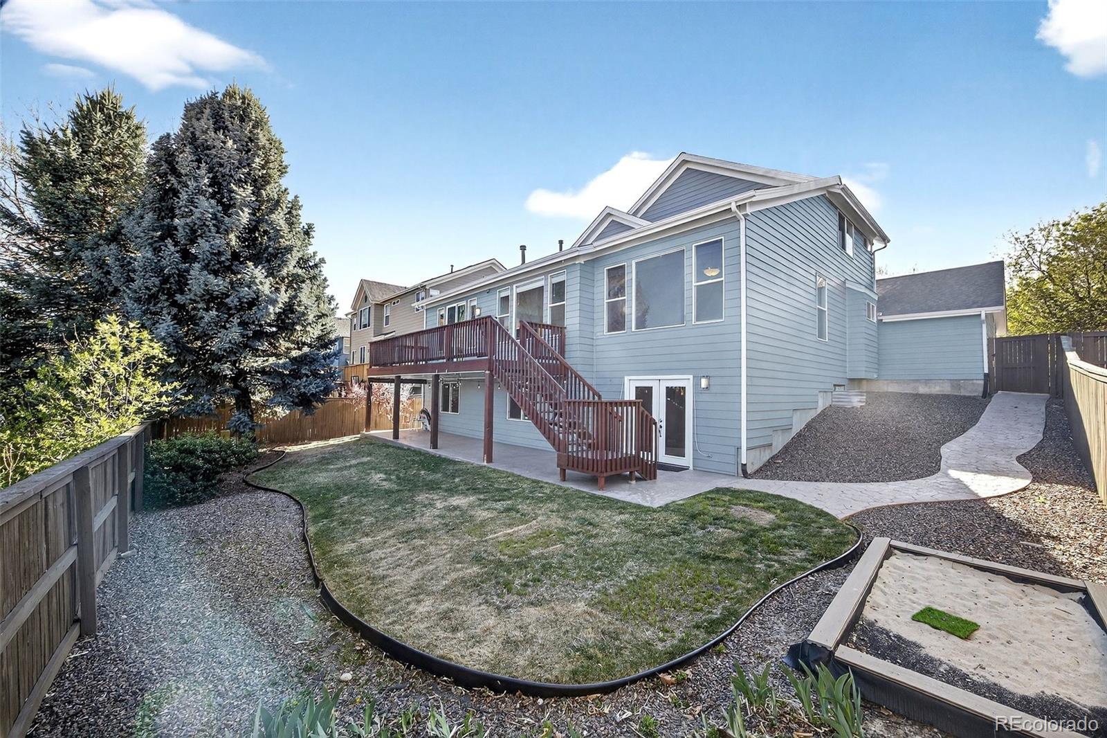 8756 Cresthill Lane Highlands Ranch CO 80130