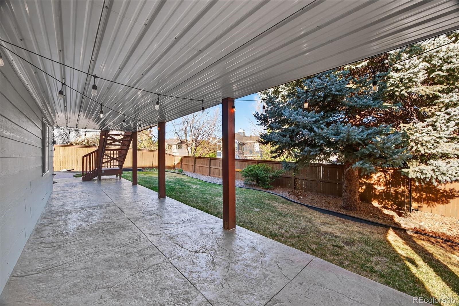 8756 Cresthill Lane Highlands Ranch CO 80130