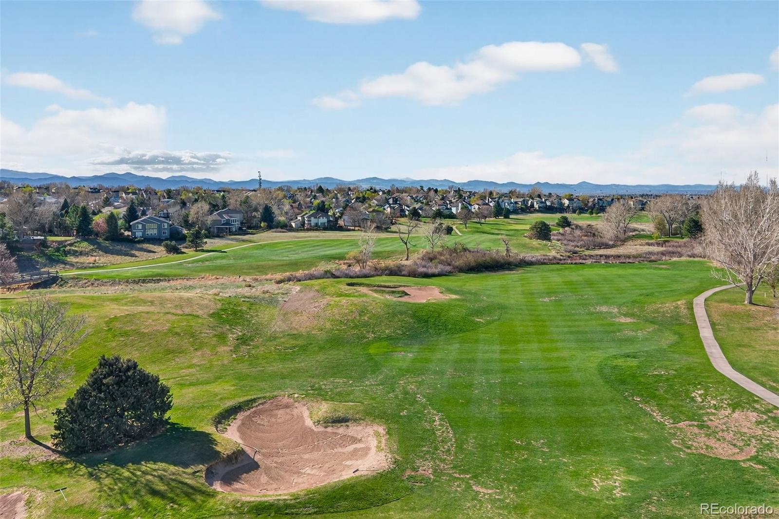 8756 Cresthill Lane Highlands Ranch CO 80130