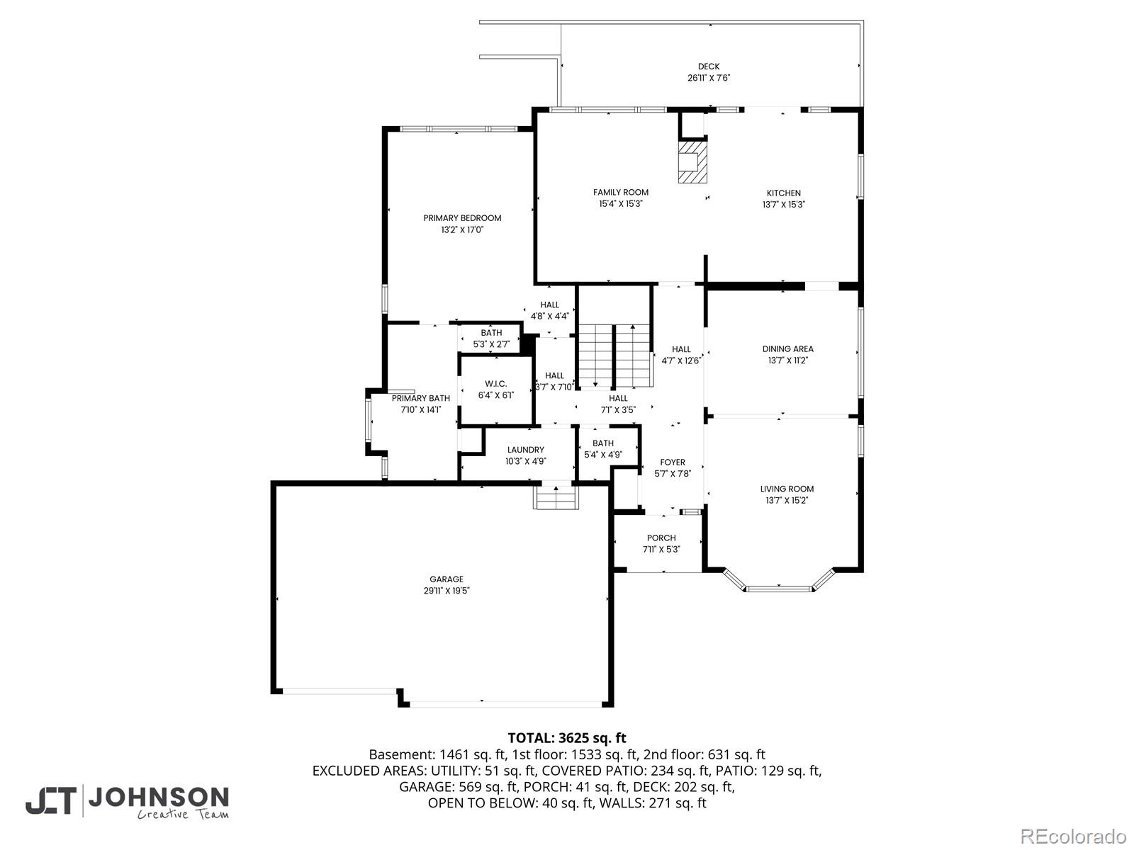 8756 Cresthill Lane Highlands Ranch CO 80130