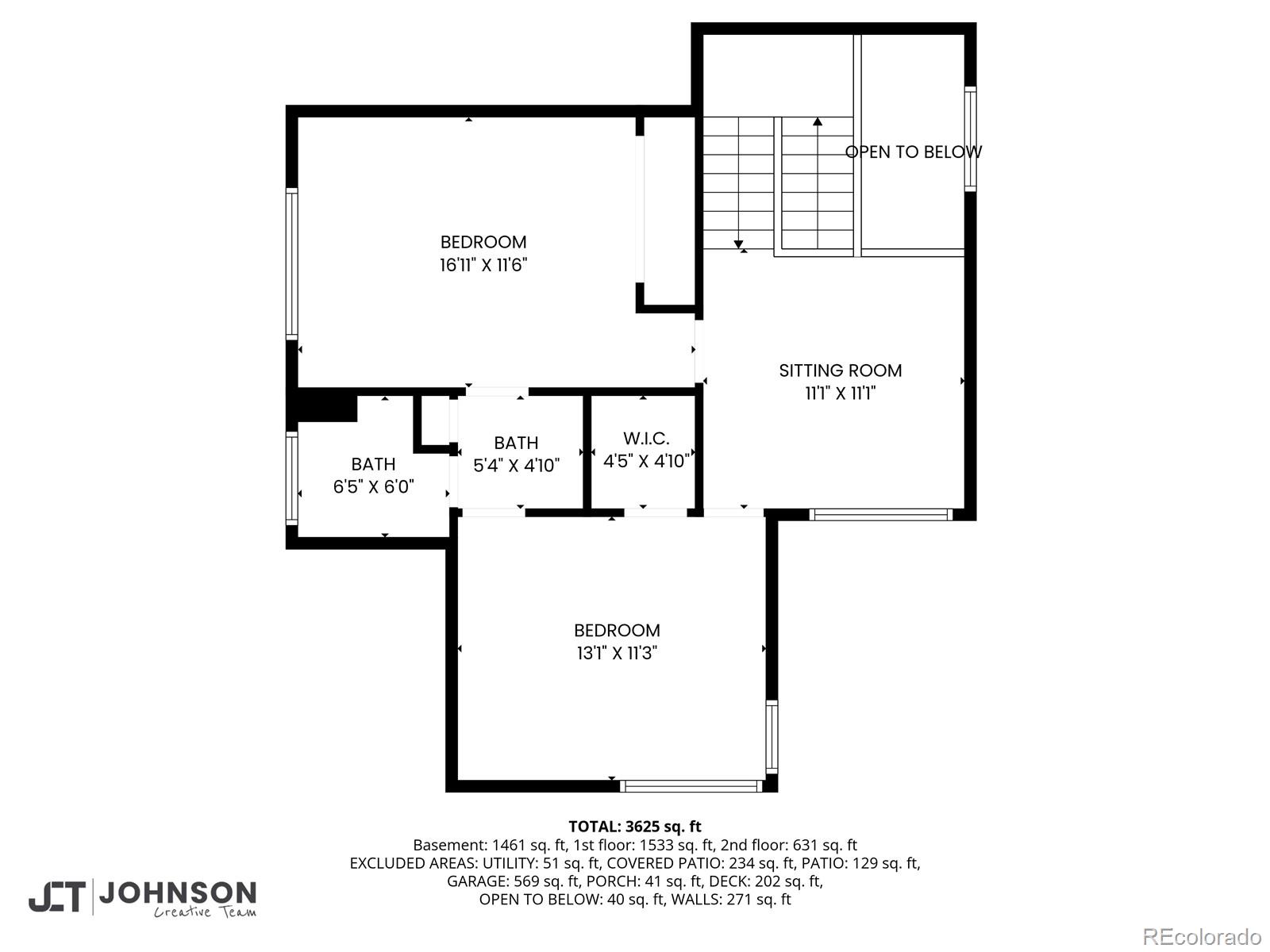8756 Cresthill Lane Highlands Ranch CO 80130