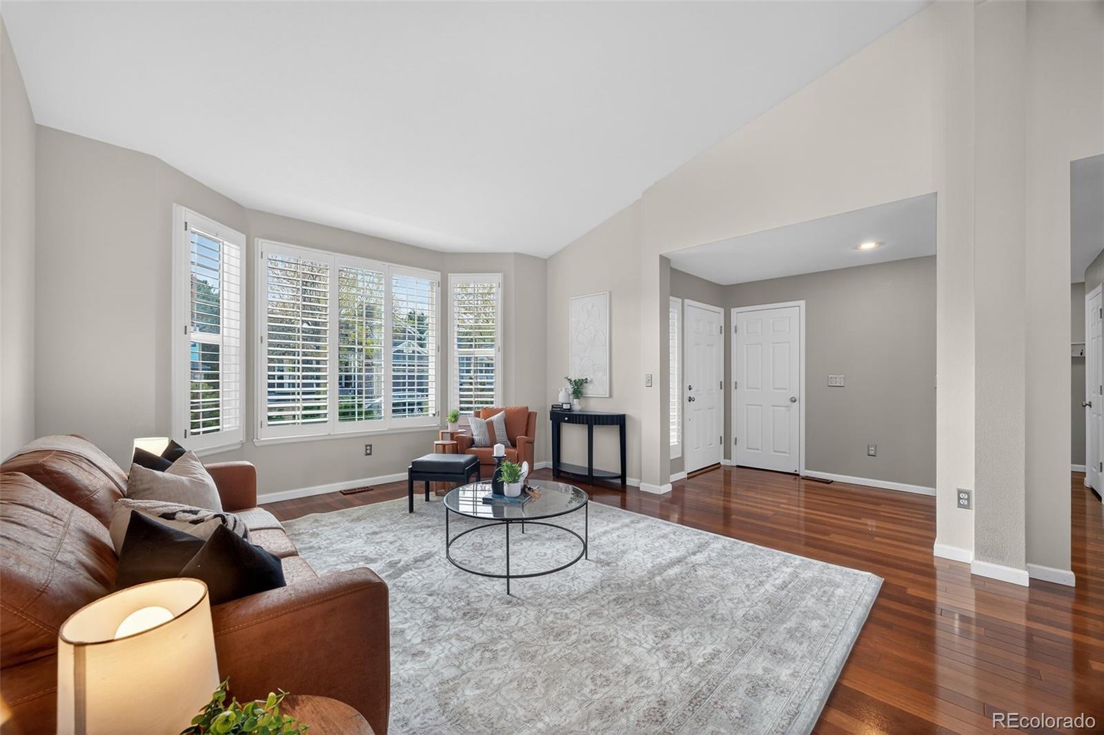 8756 Cresthill Lane Highlands Ranch CO 80130