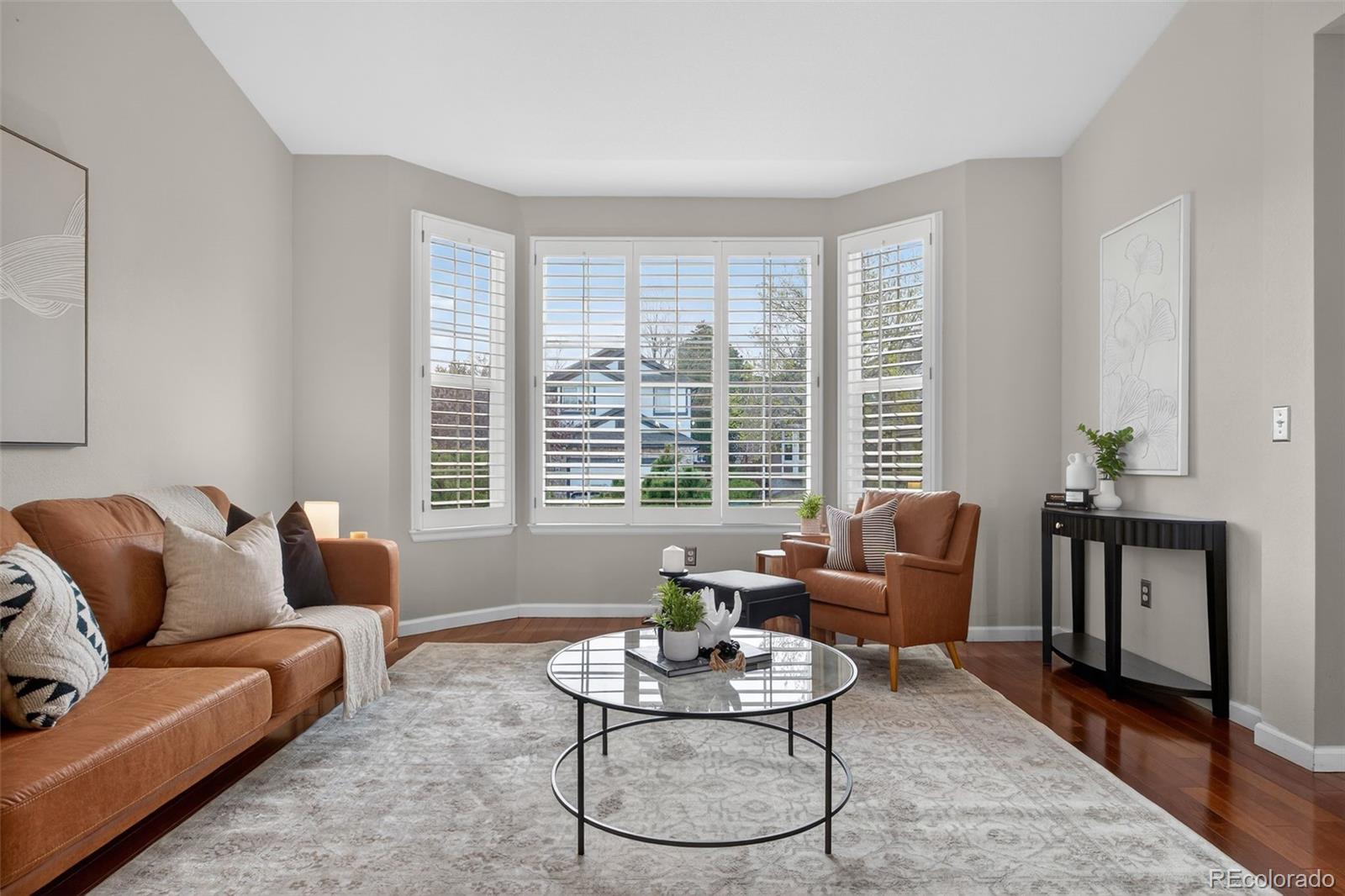 8756 Cresthill Lane Highlands Ranch CO 80130