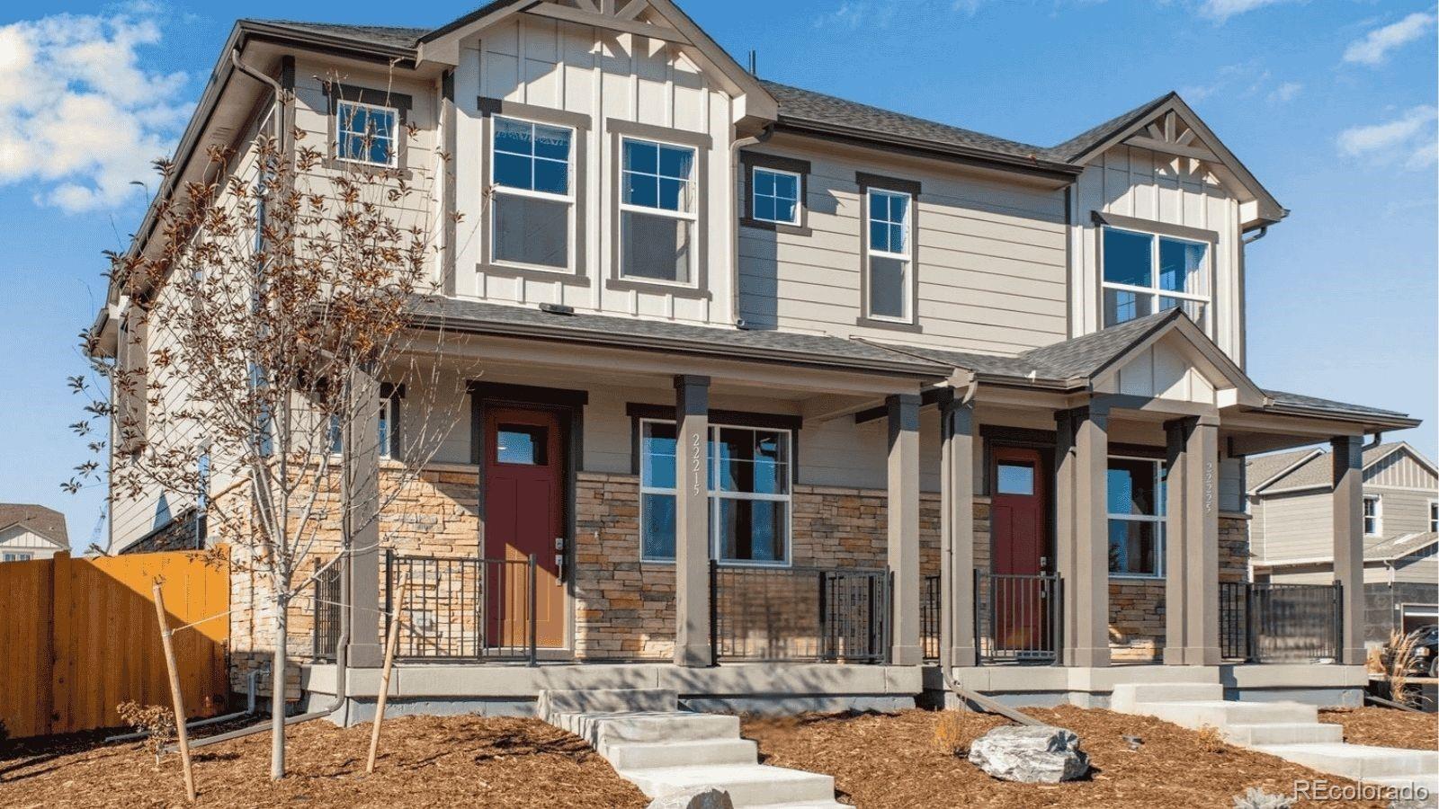 22544 E 6th Place Aurora CO 80018