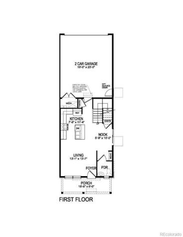 22544 E 6th Place Aurora CO 80018