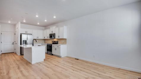 22544 E 6th Place Aurora CO 80018