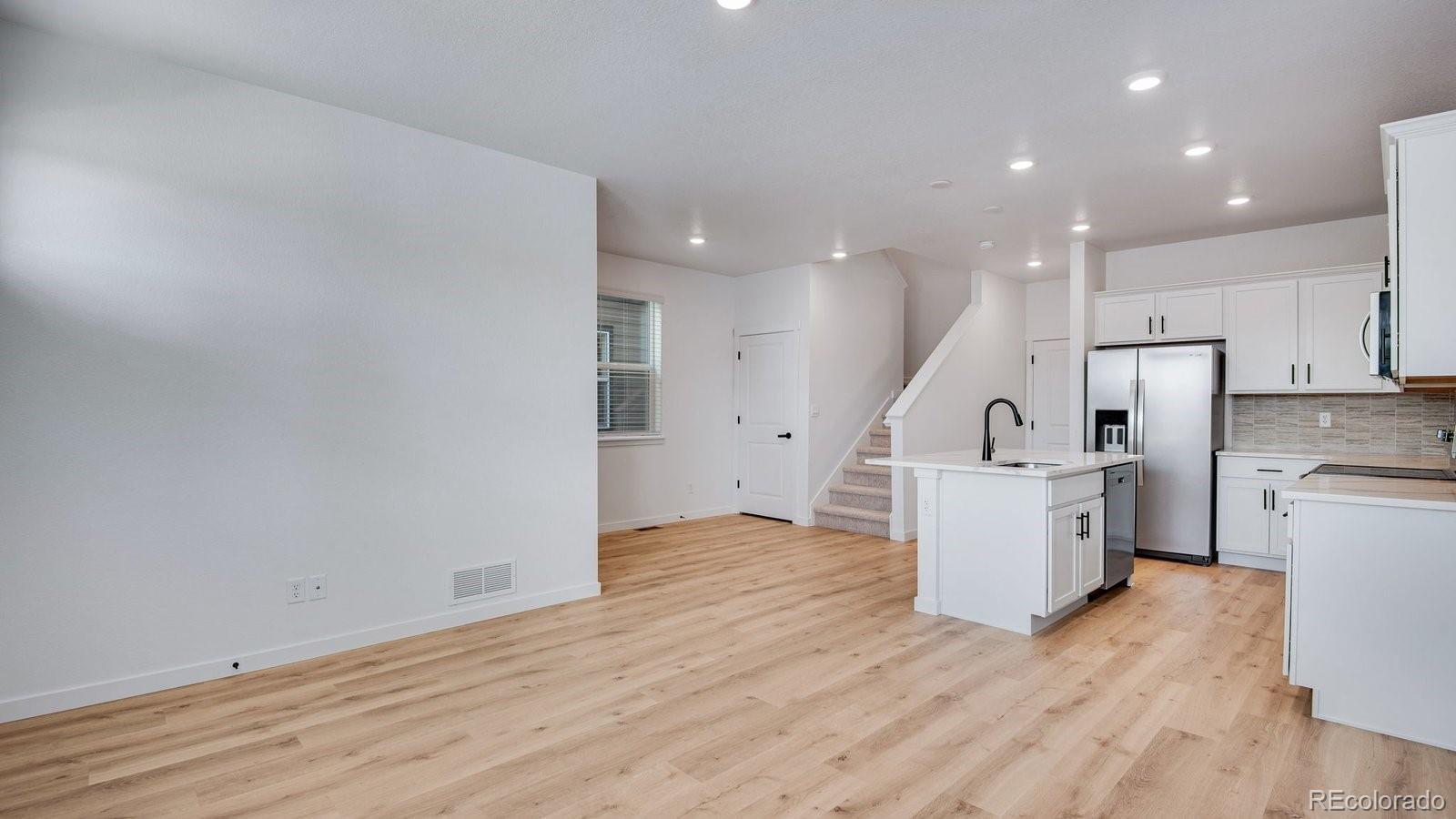 22544 E 6th Place Aurora CO 80018