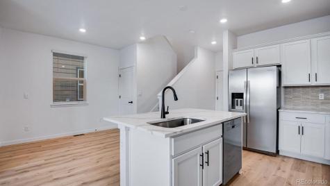 22544 E 6th Place Aurora CO 80018