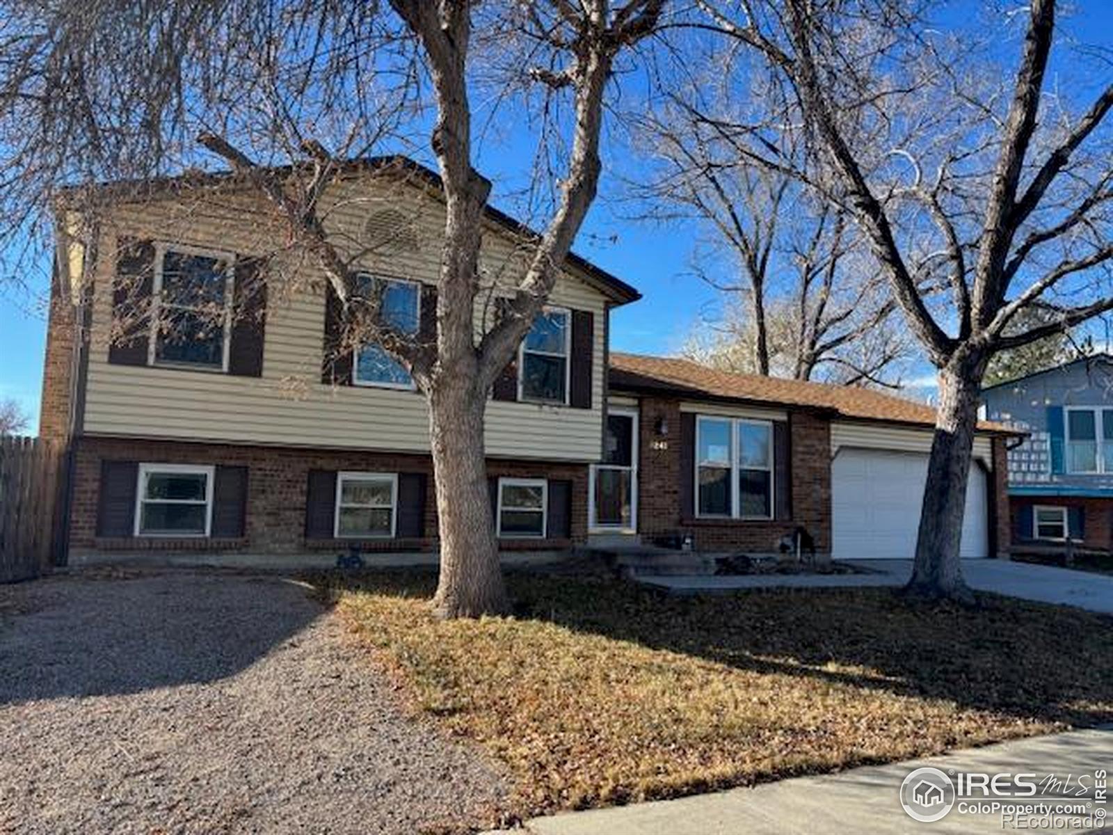 5241 E 111th Court Thornton CO 80233
