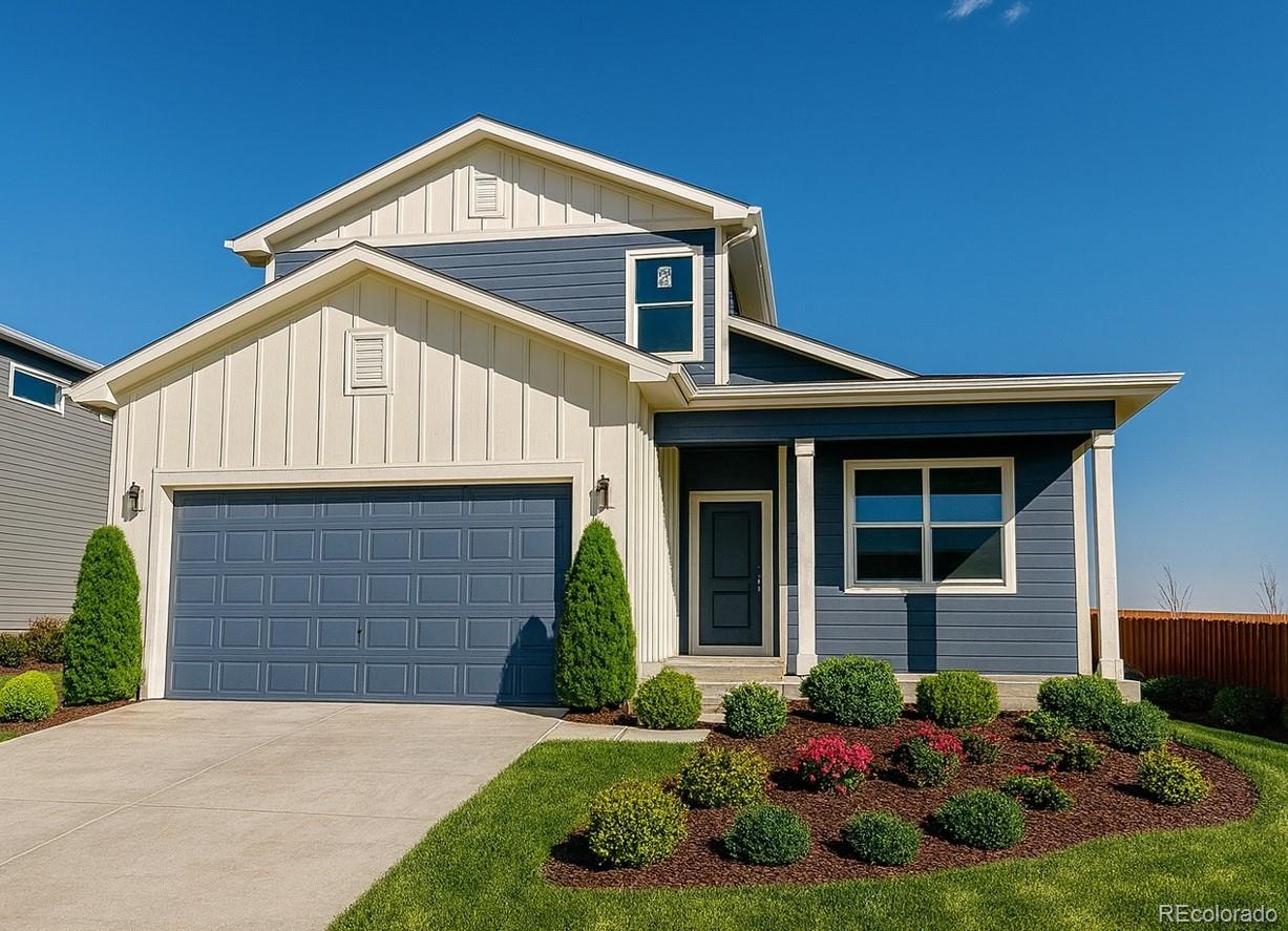 11057 Coastal Hills Lane Peyton CO 80831