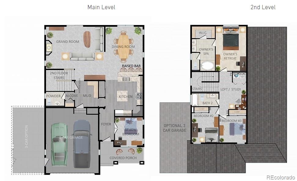 11057 Coastal Hills Lane Peyton CO 80831