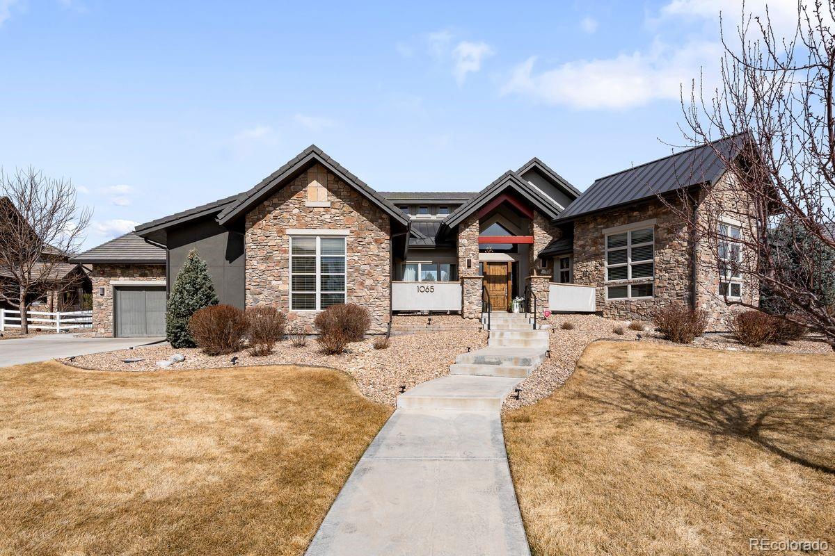 1065 W 141st Circle Westminster CO 80023