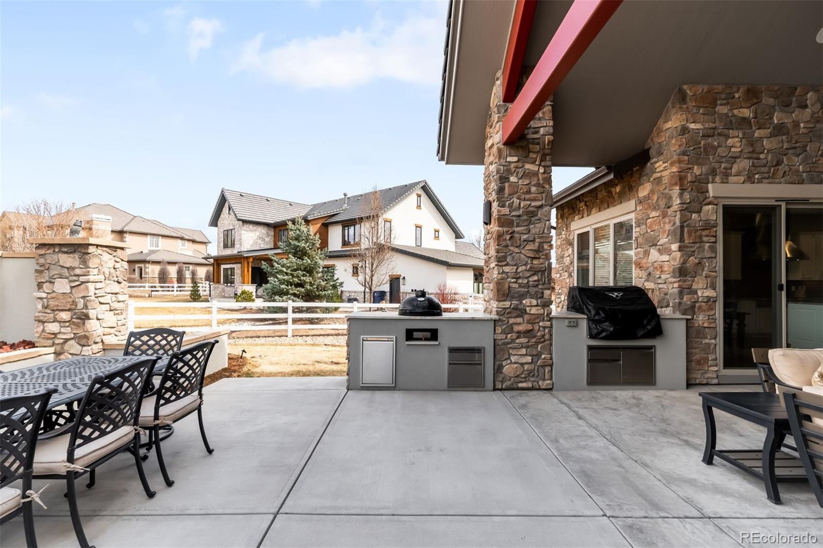 1065 W 141st Circle Westminster CO 80023