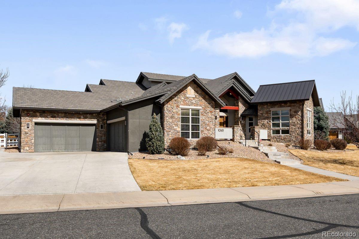 1065 W 141st Circle Westminster CO 80023