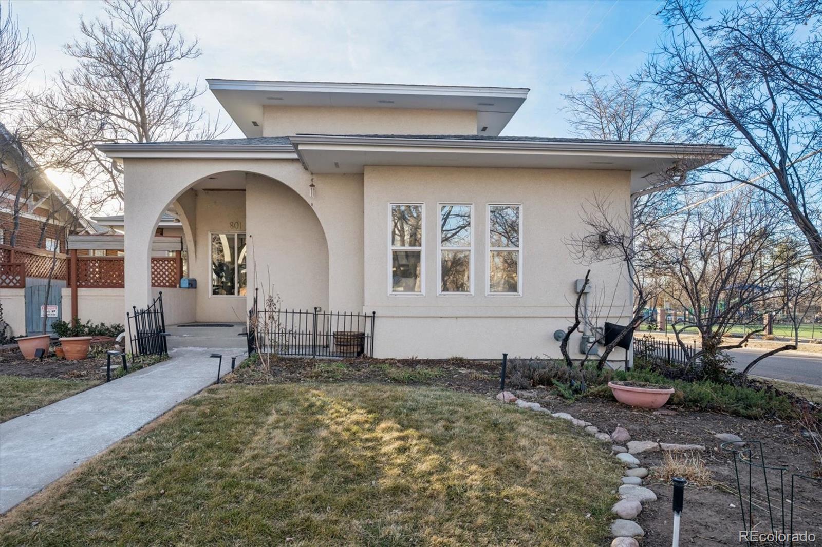 801 S Gilpin Street Denver CO 80209