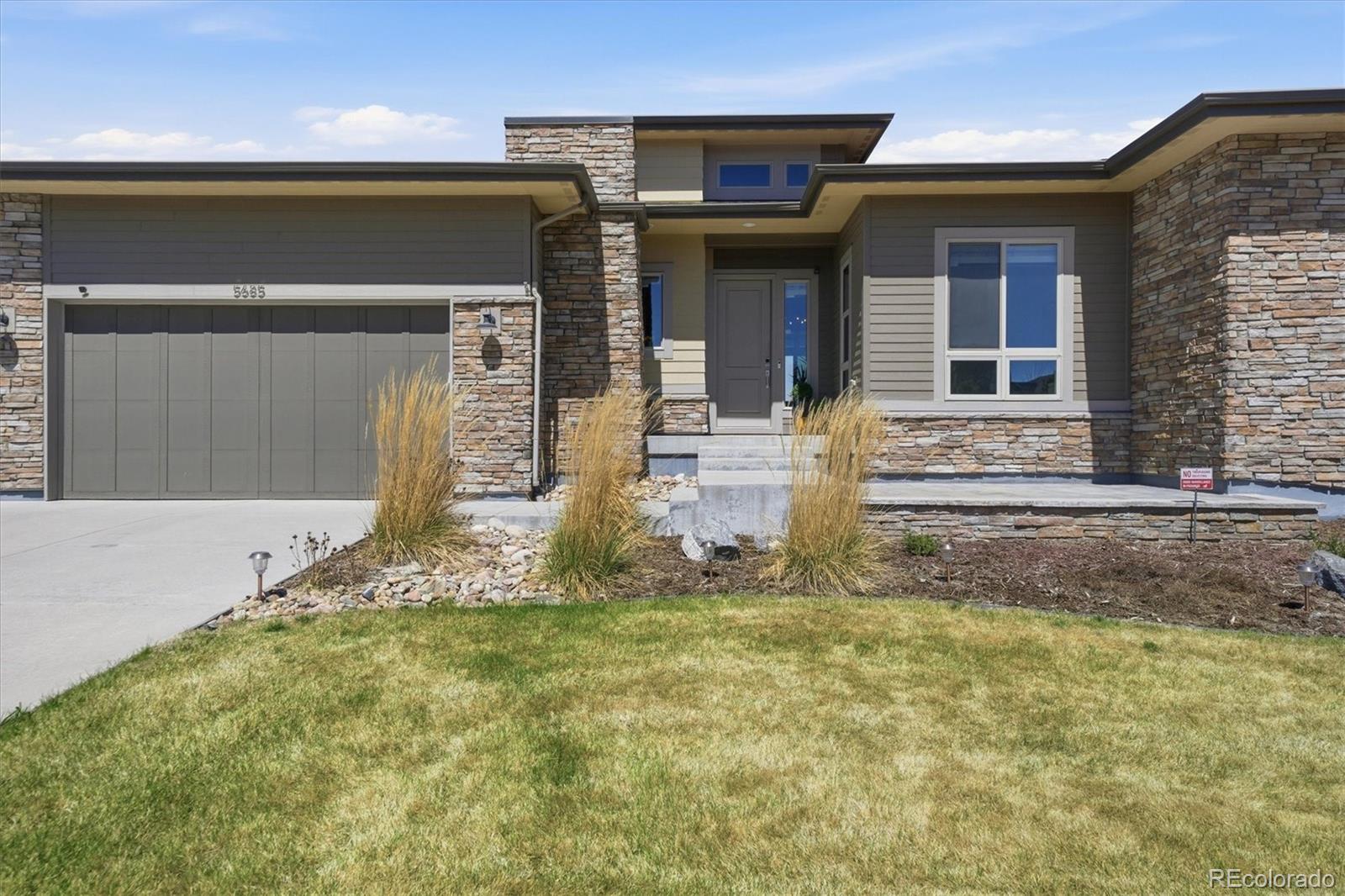 5685 Sunridge Drive Parker CO 80134