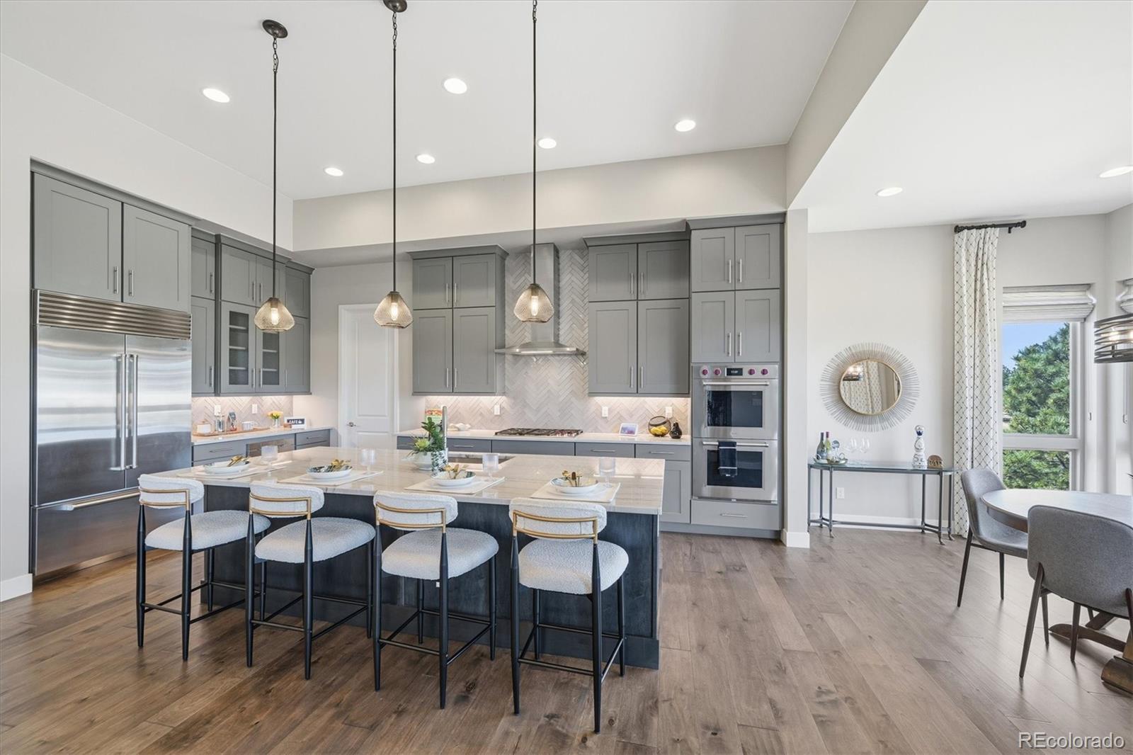 5685 Sunridge Drive Parker CO 80134