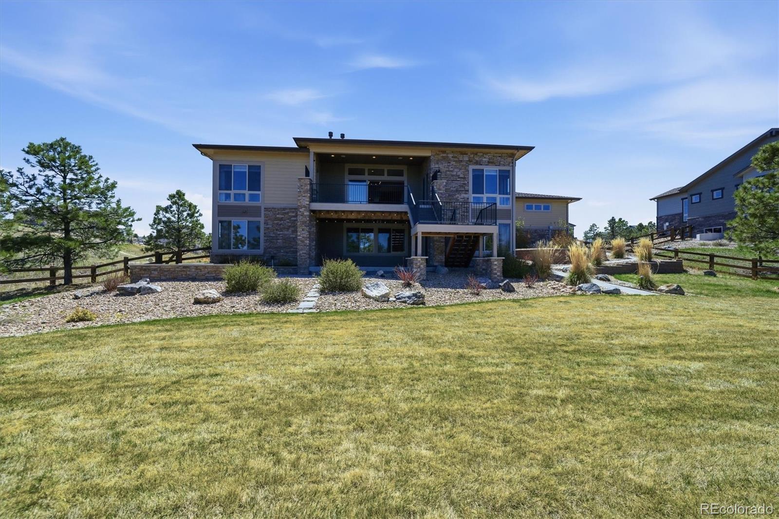 5685 Sunridge Drive Parker CO 80134