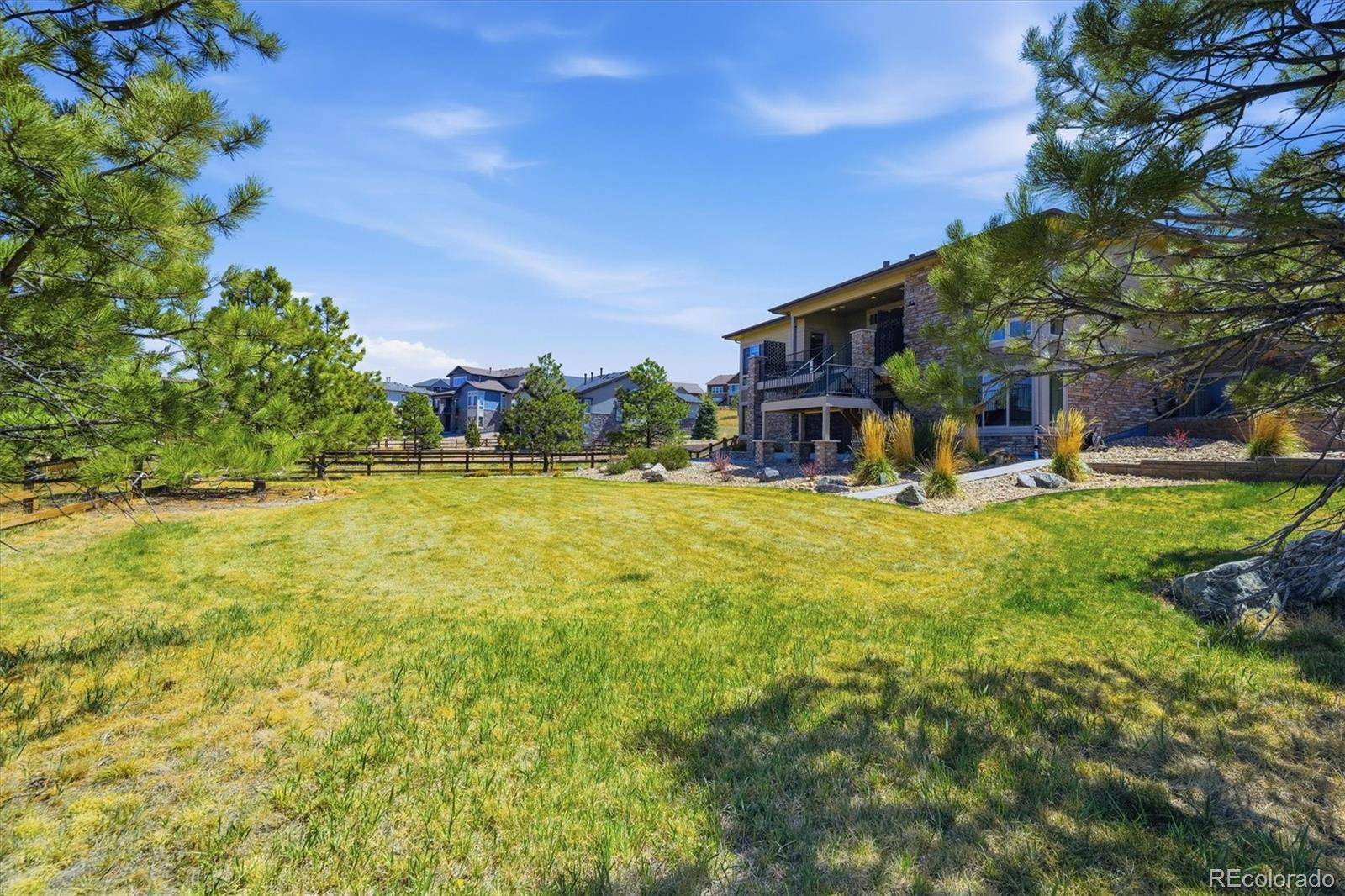 5685 Sunridge Drive Parker CO 80134