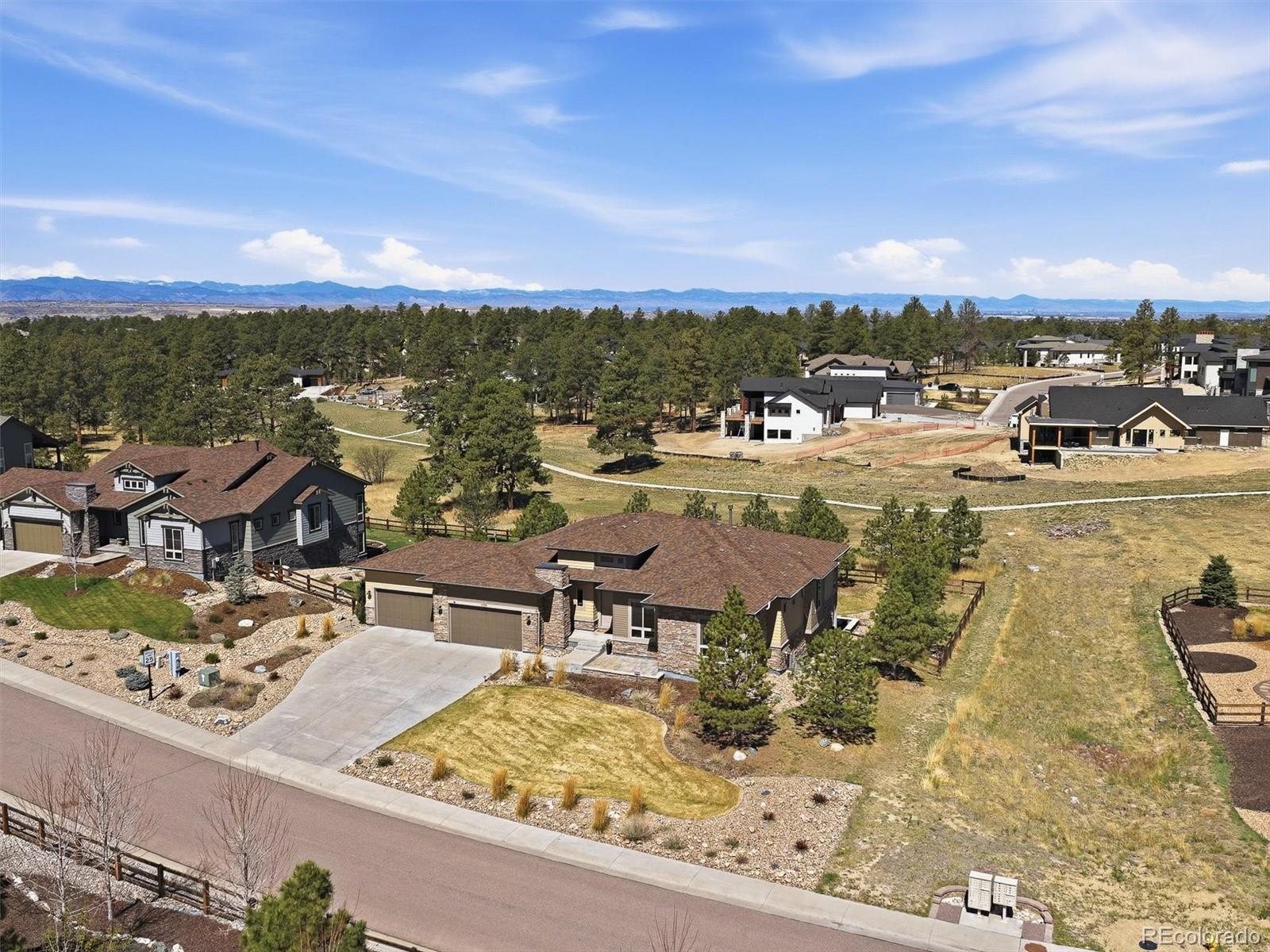 5685 Sunridge Drive Parker CO 80134