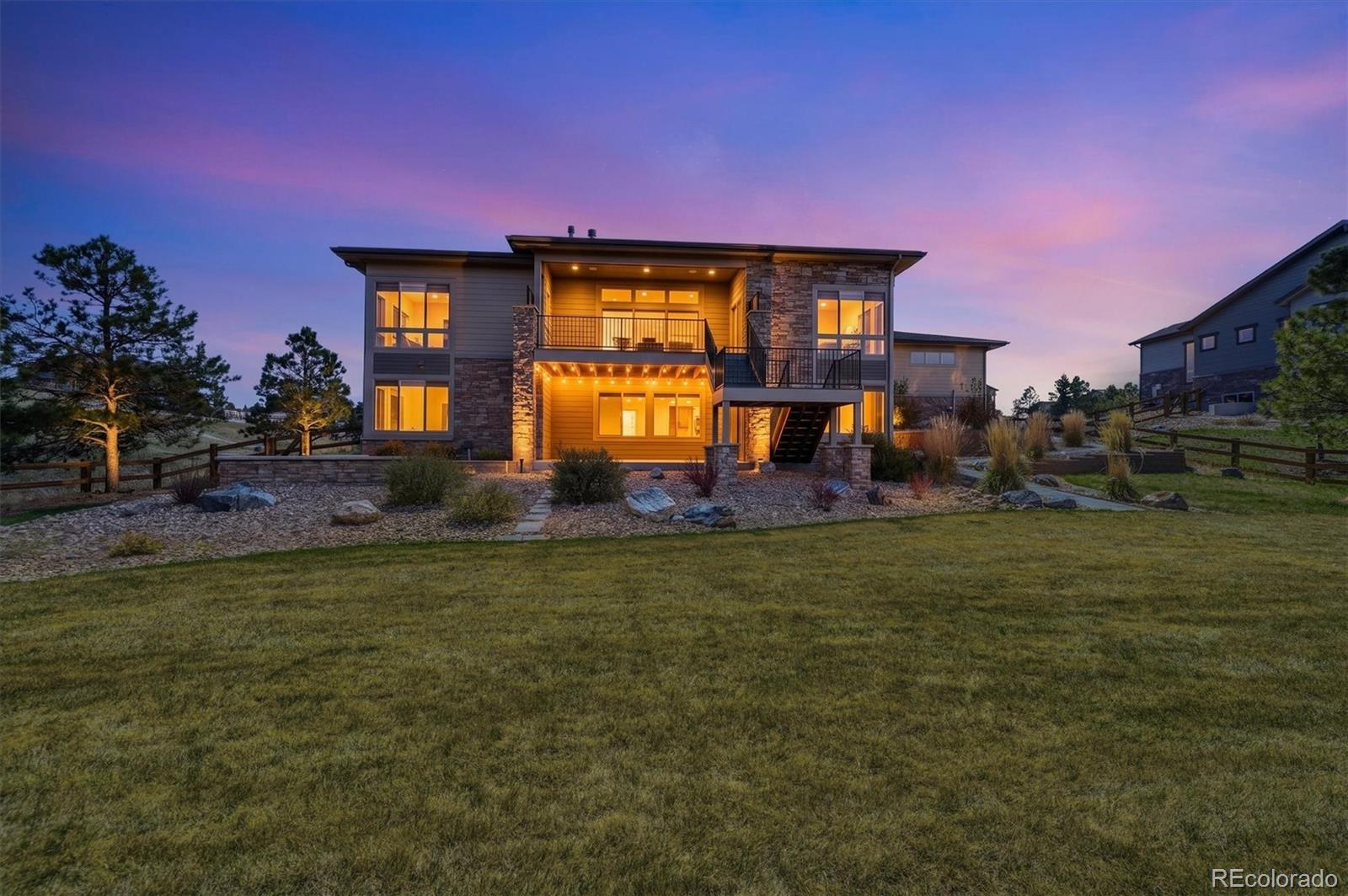 5685 Sunridge Drive Parker CO 80134