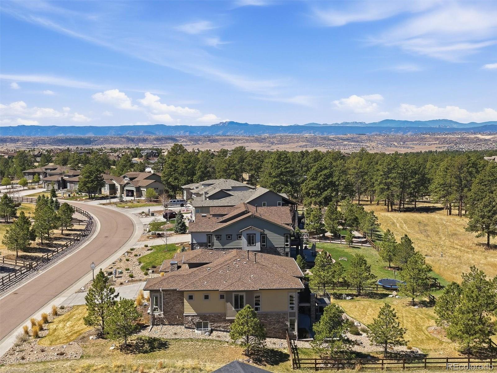 5685 Sunridge Drive Parker CO 80134